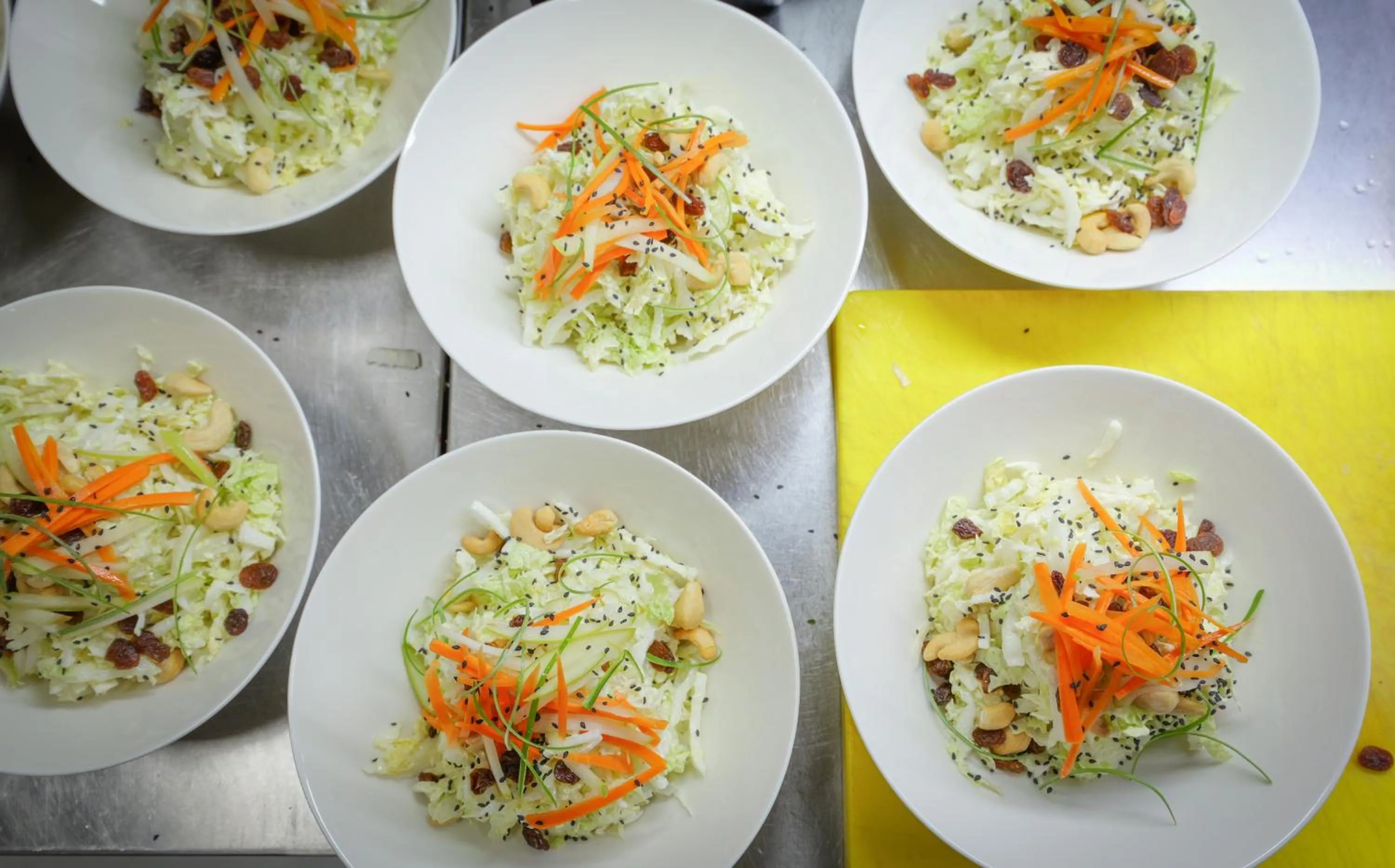 Food in Hotel Uji Ftohte Tepelene