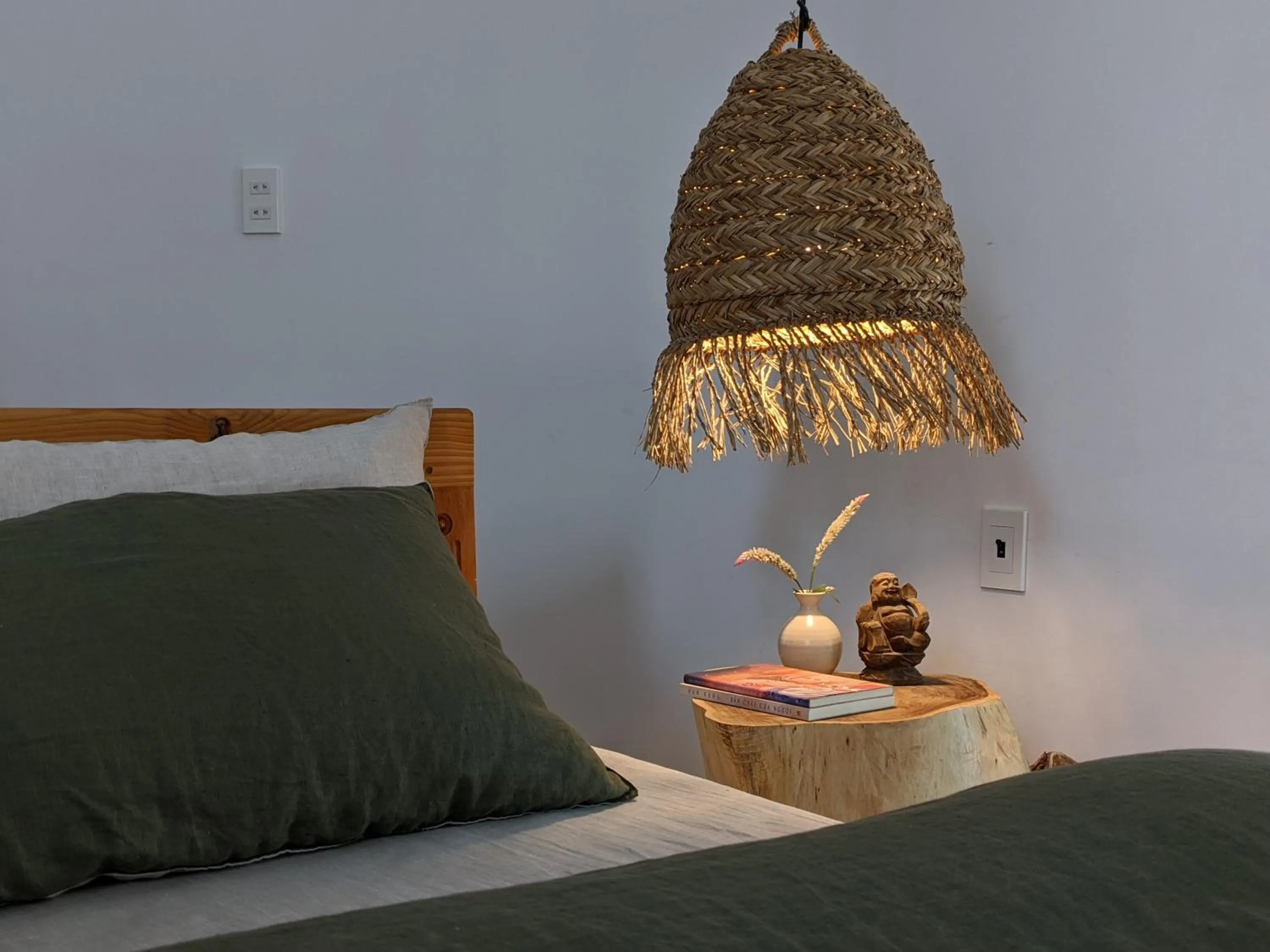 Bedroom, Bed in Metta Homestay Hue