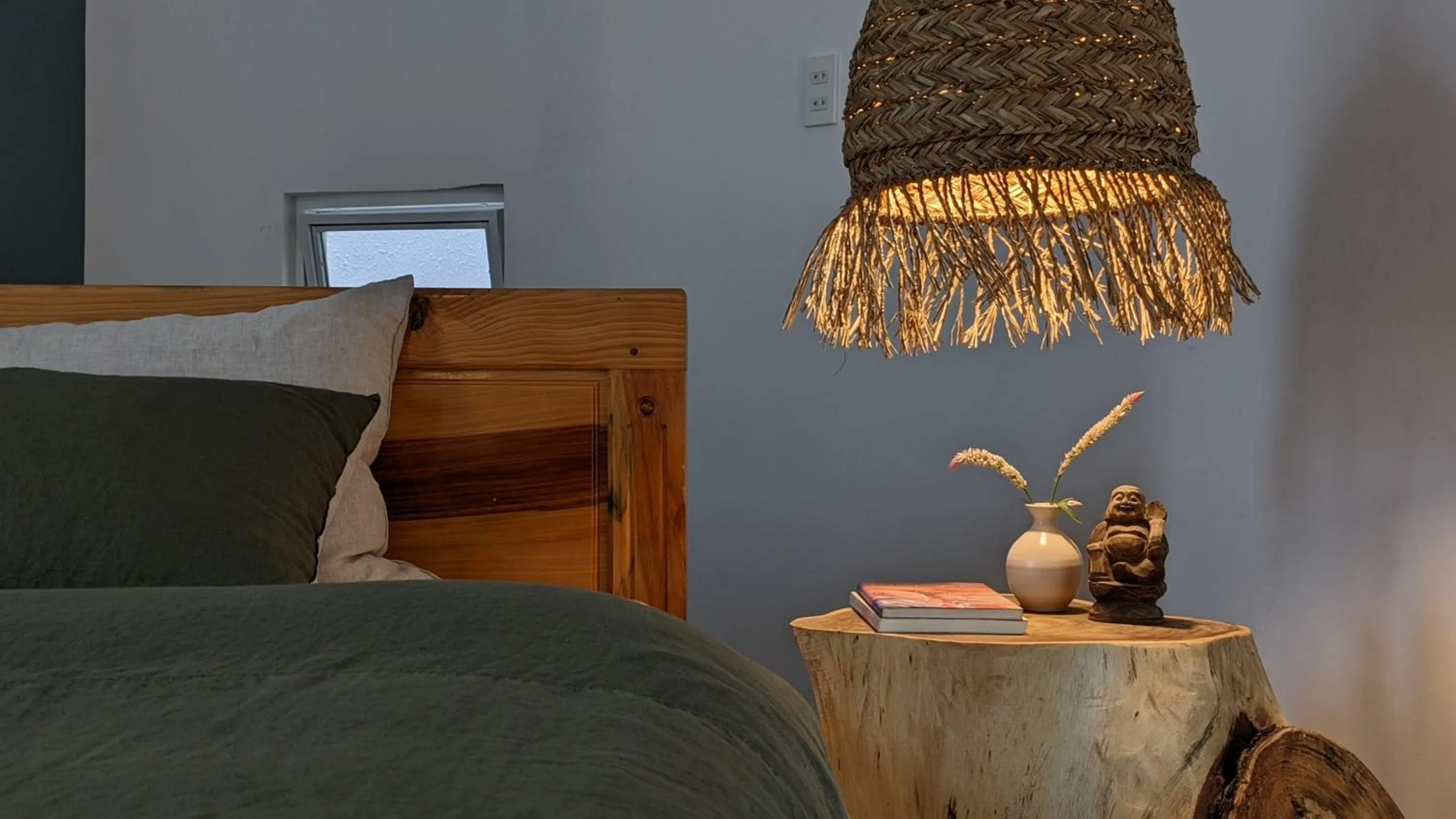 Bedroom, Bed in Metta Homestay Hue