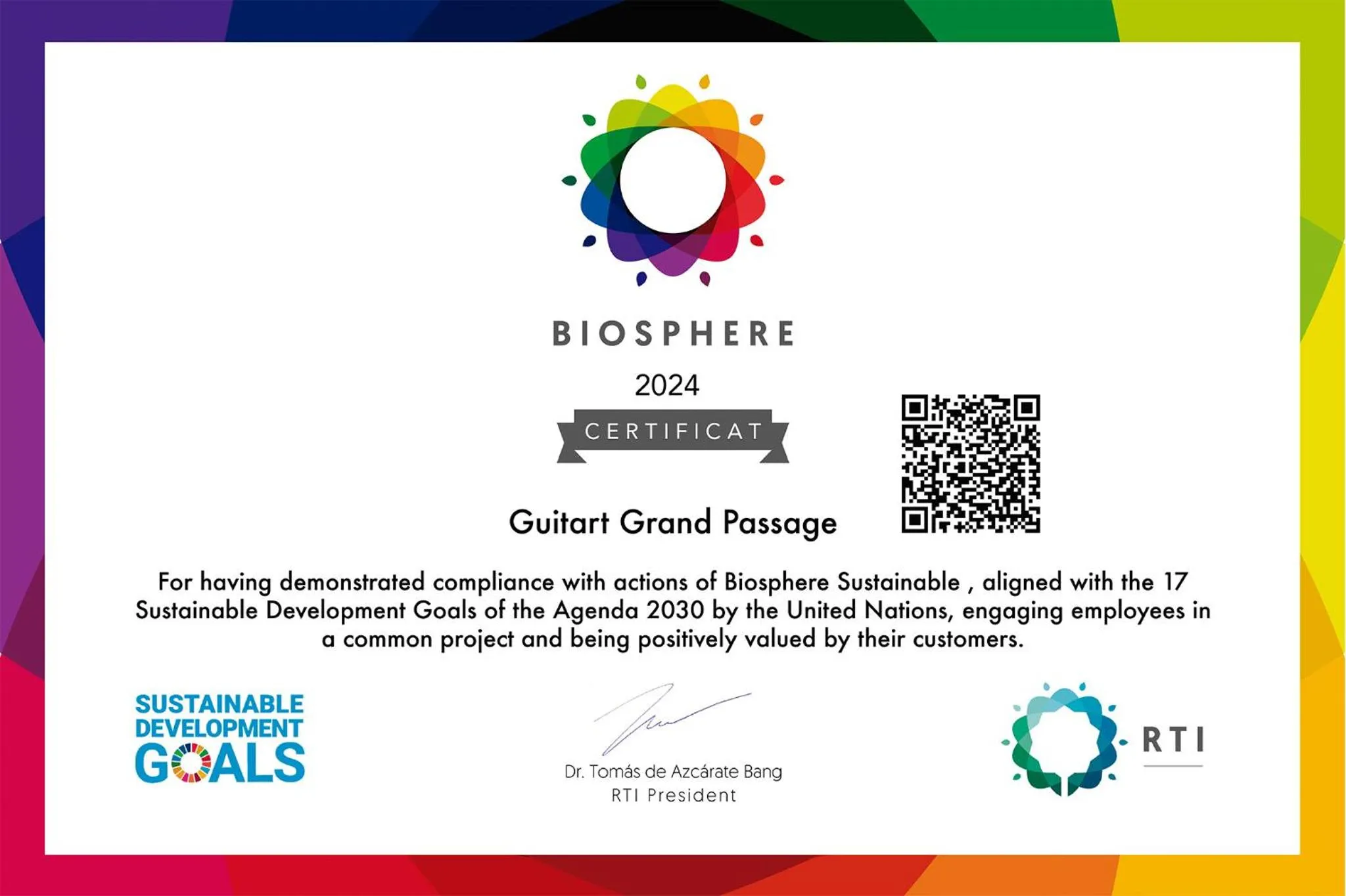 Other in Guitart Grand Passage