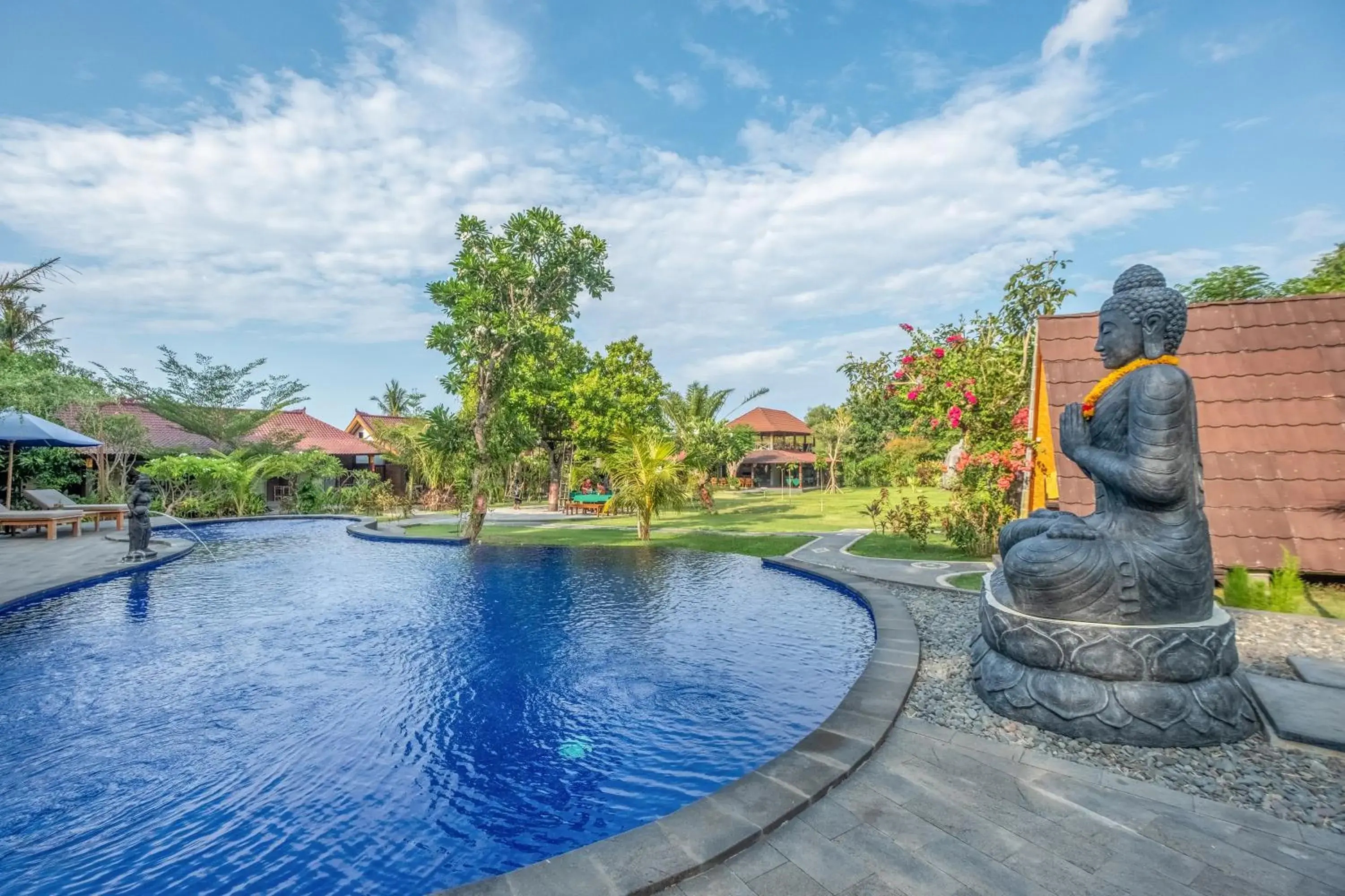 Property building in Taman Bidadari Eco Wellness Property building in Taman Bidadari Eco Wellness