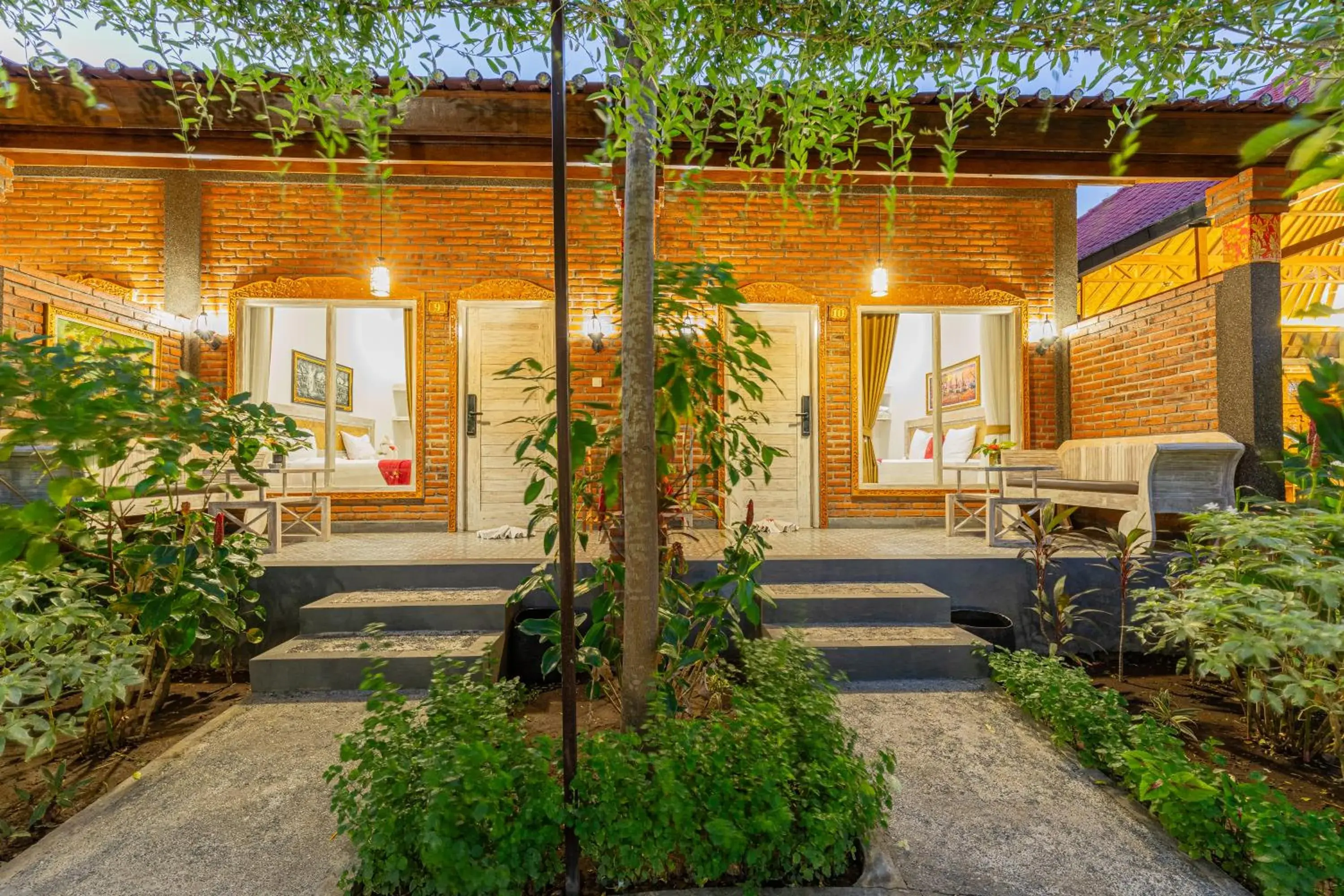 Property building in Taman Bidadari Eco Wellness Property building in Taman Bidadari Eco Wellness