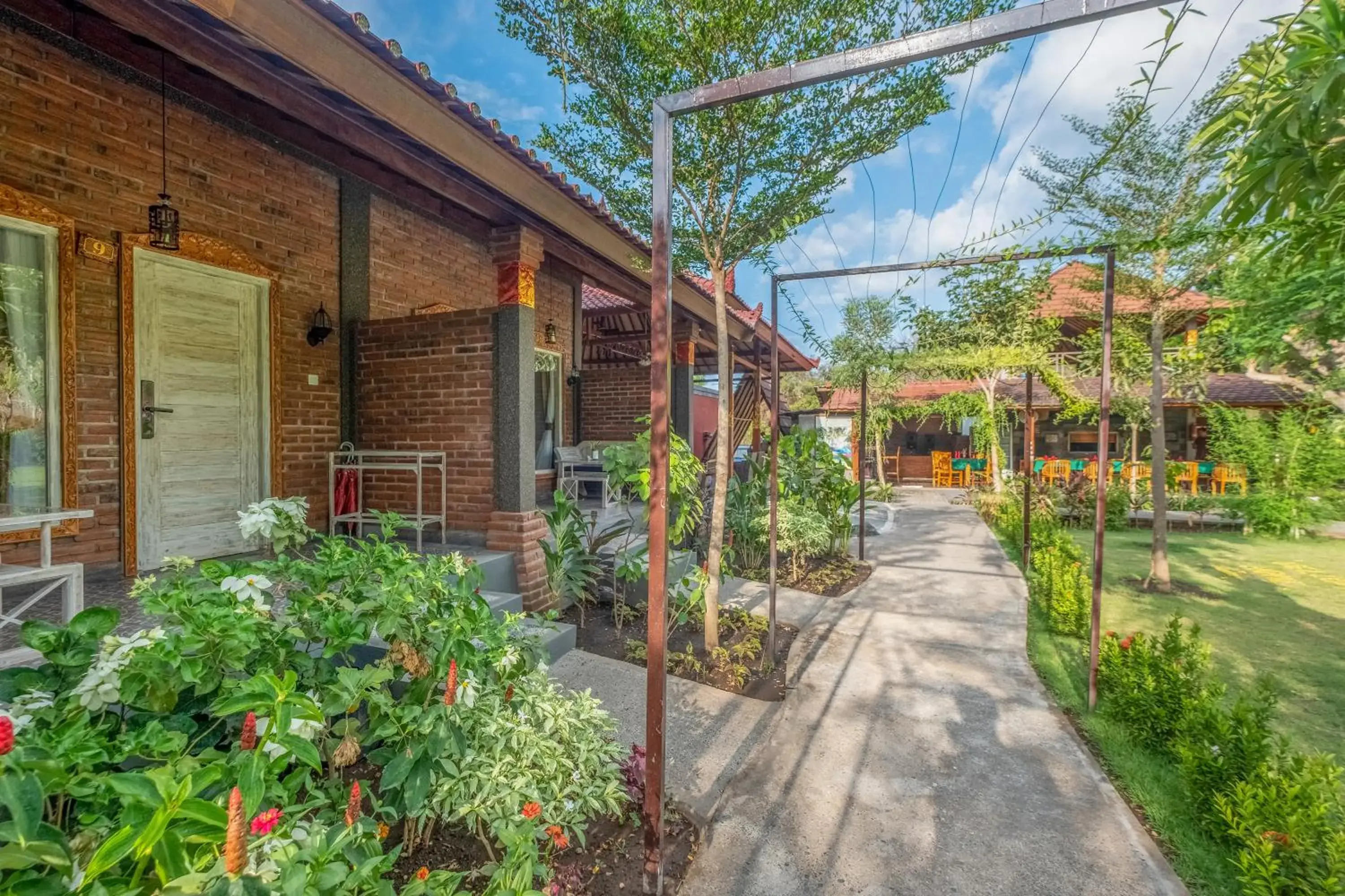 Property building in Taman Bidadari Eco Wellness Property building in Taman Bidadari Eco Wellness