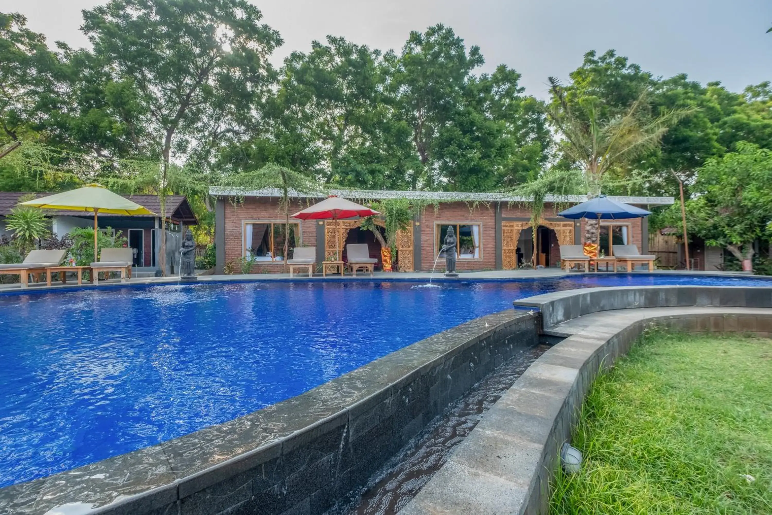 Property building in Taman Bidadari Eco Wellness Property building in Taman Bidadari Eco Wellness