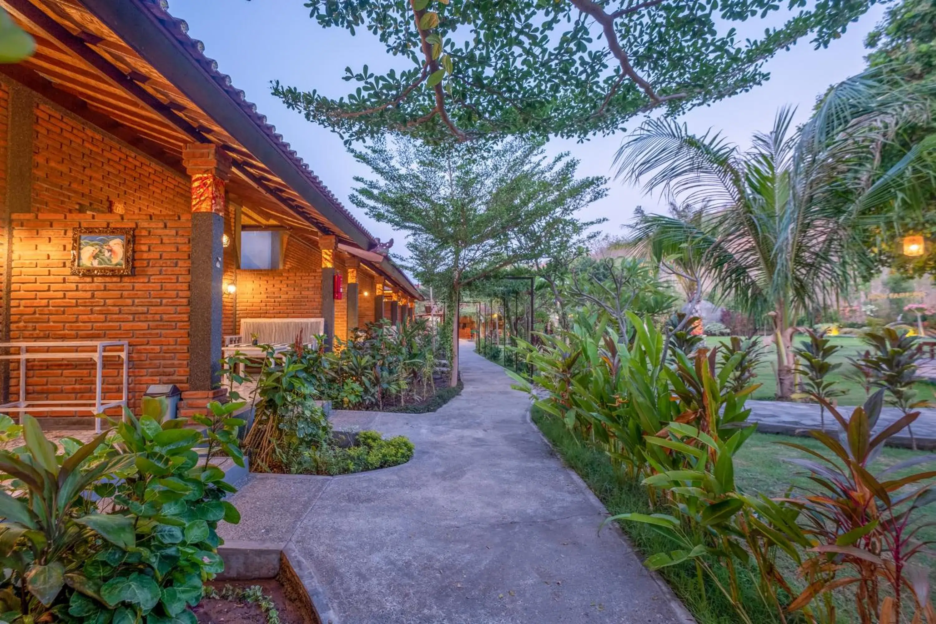 Property building in Taman Bidadari Eco Wellness Property building in Taman Bidadari Eco Wellness