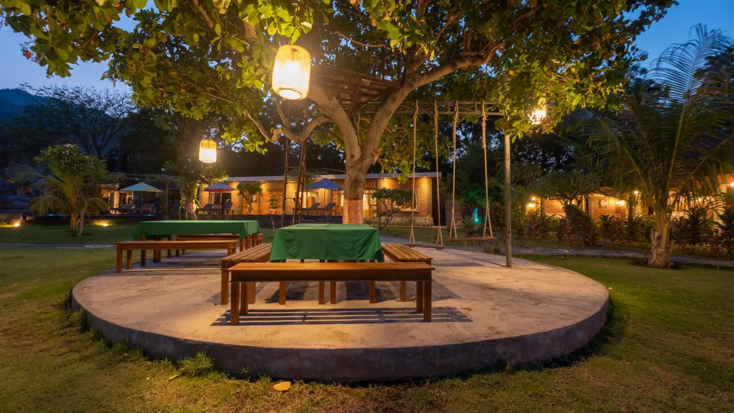 Property building in Taman Bidadari Eco Wellness Property building in Taman Bidadari Eco Wellness