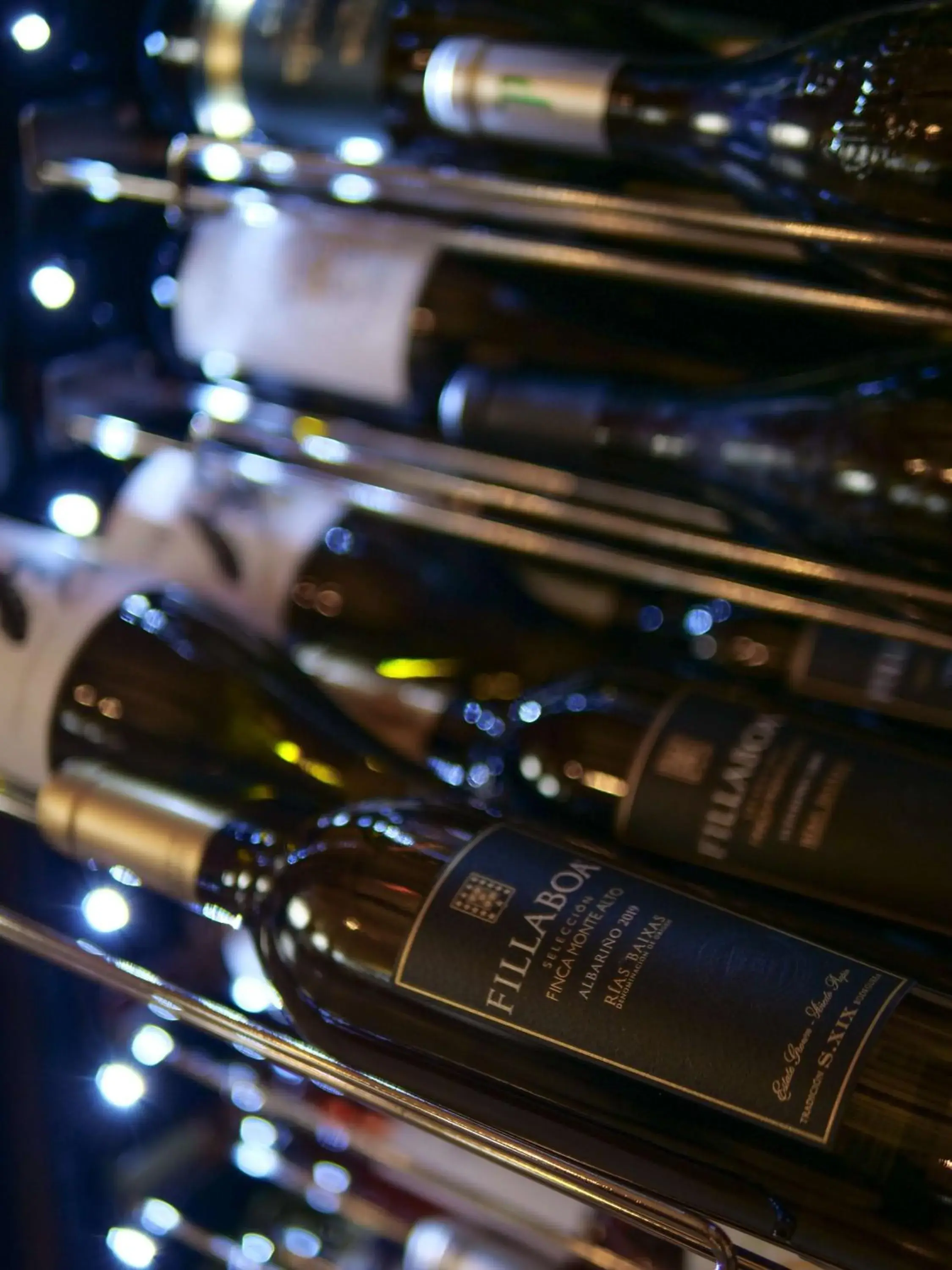 Restaurant/places to eat in Alhambra Palace Hotel Restaurant/places to eat in Alhambra Palace Hotel