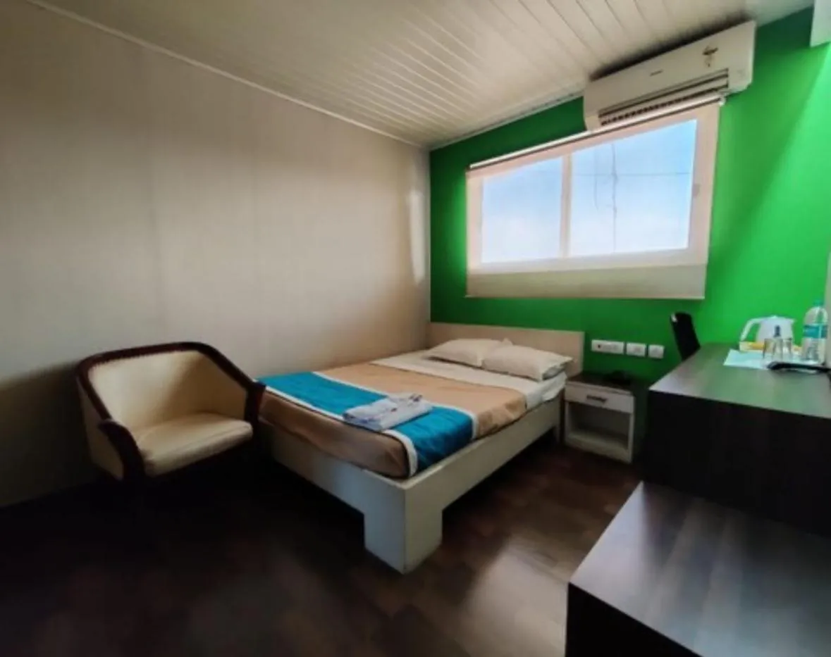 Hotel Mothimahal