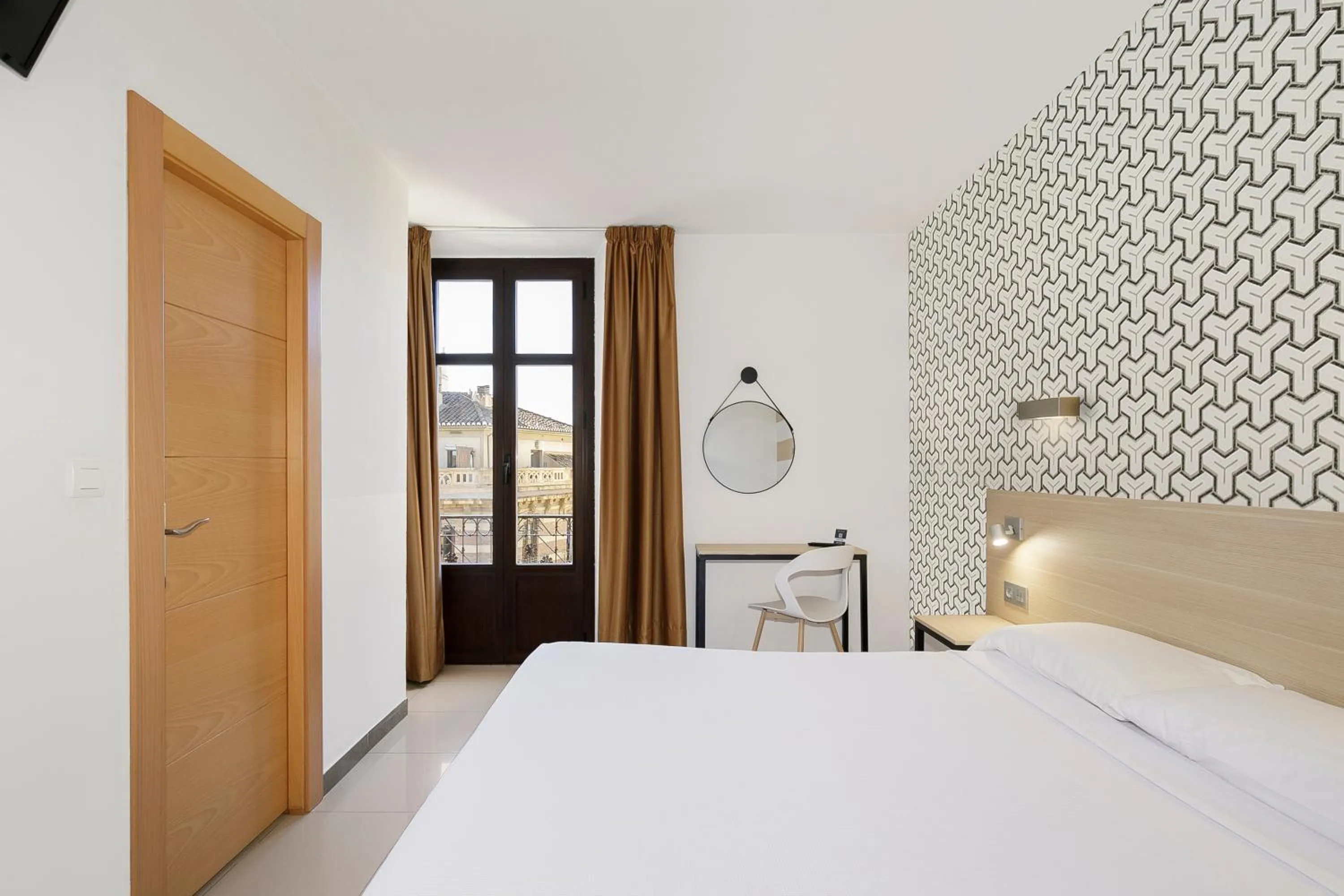 Other, Bed in Atenas Granada