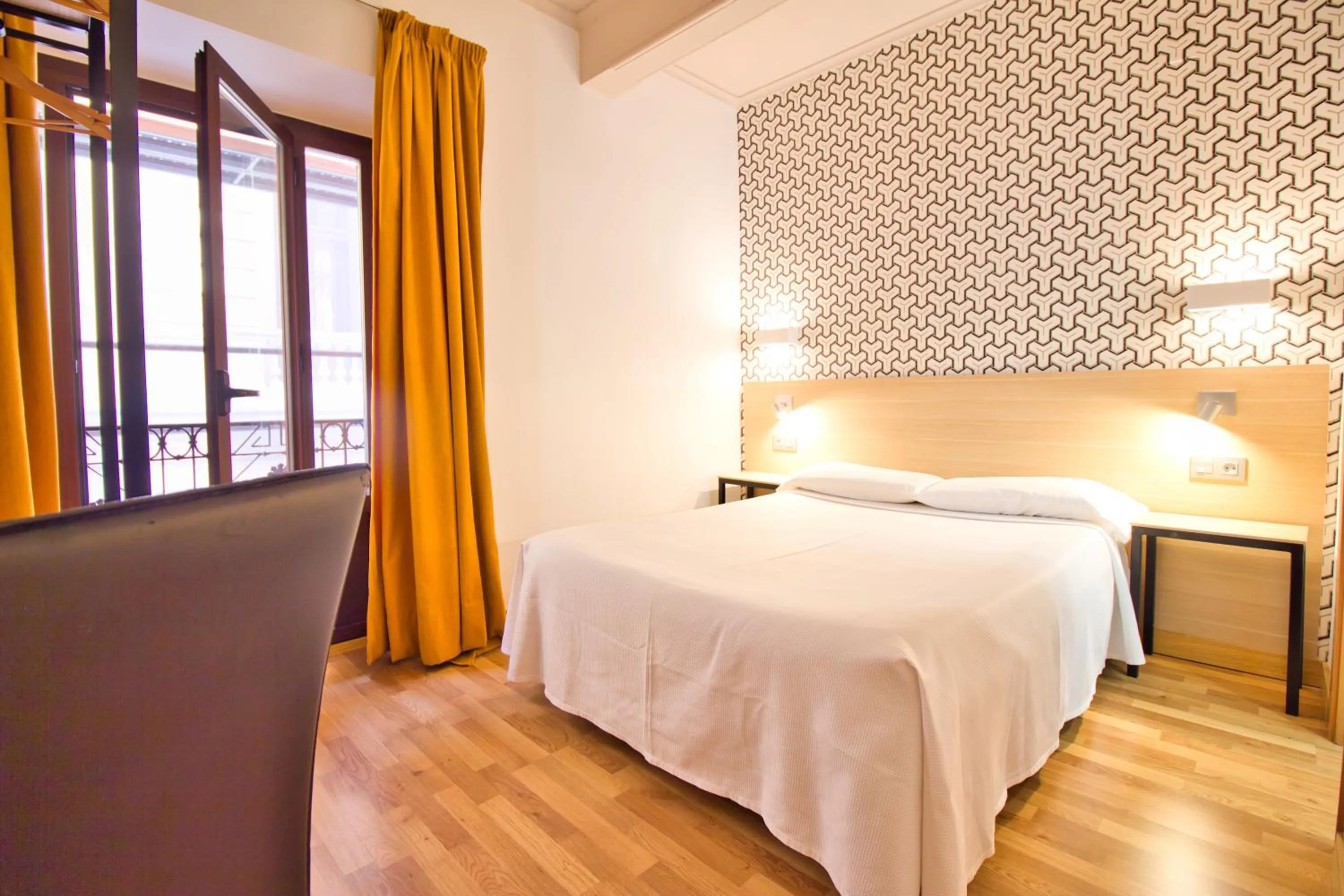 Other, Bed in Atenas Granada