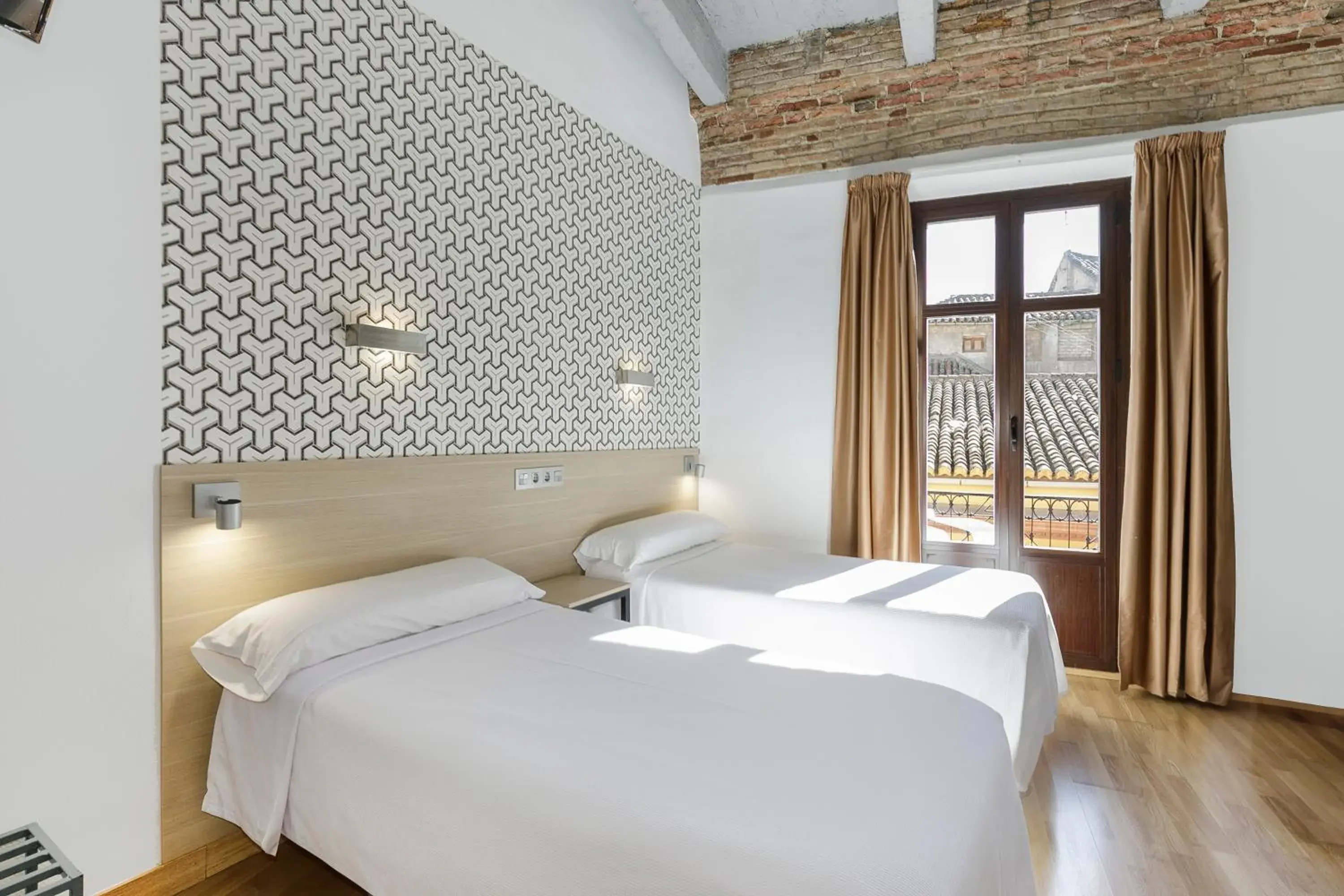 Other, Bed in Atenas Granada Other, Bed in Atenas Granada