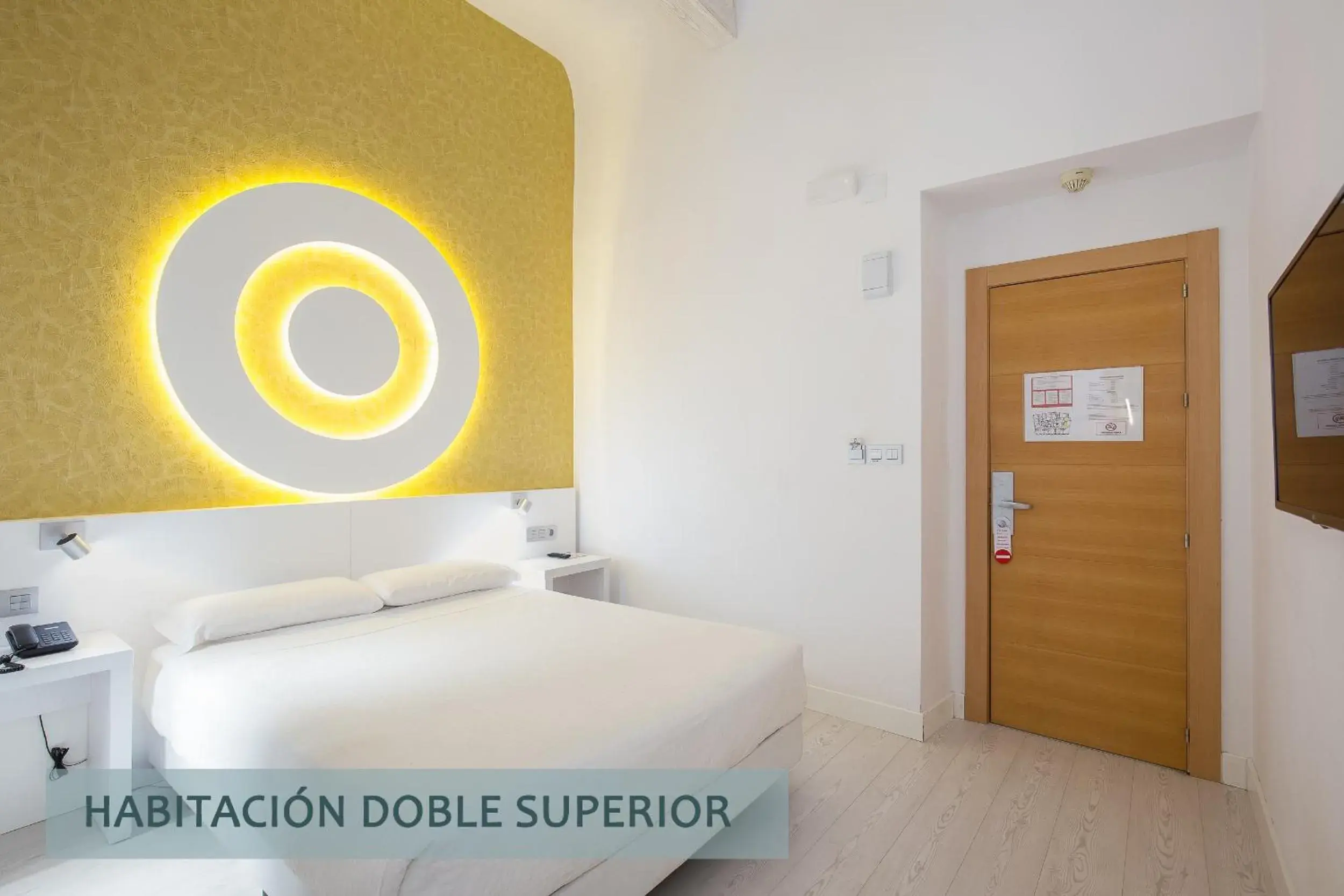 Bed in Atenas Granada Bed in Atenas Granada