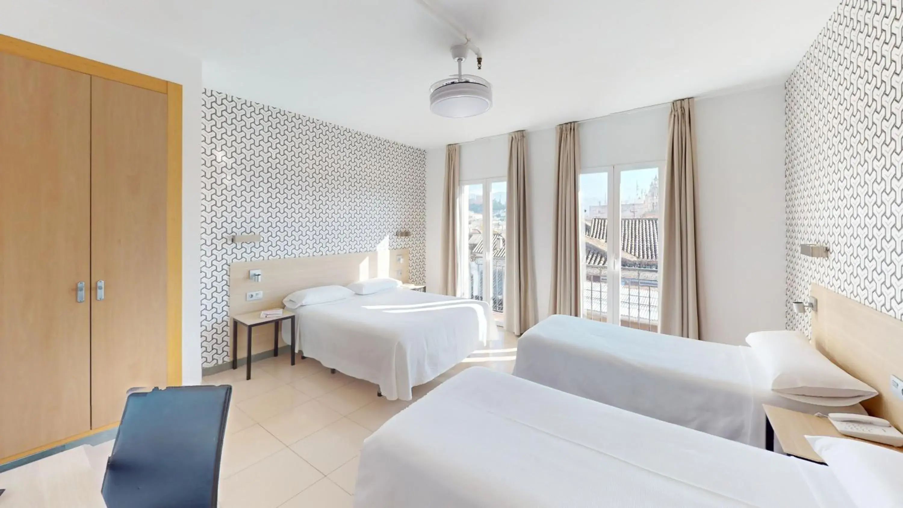 Other, Bed in Atenas Granada Other, Bed in Atenas Granada