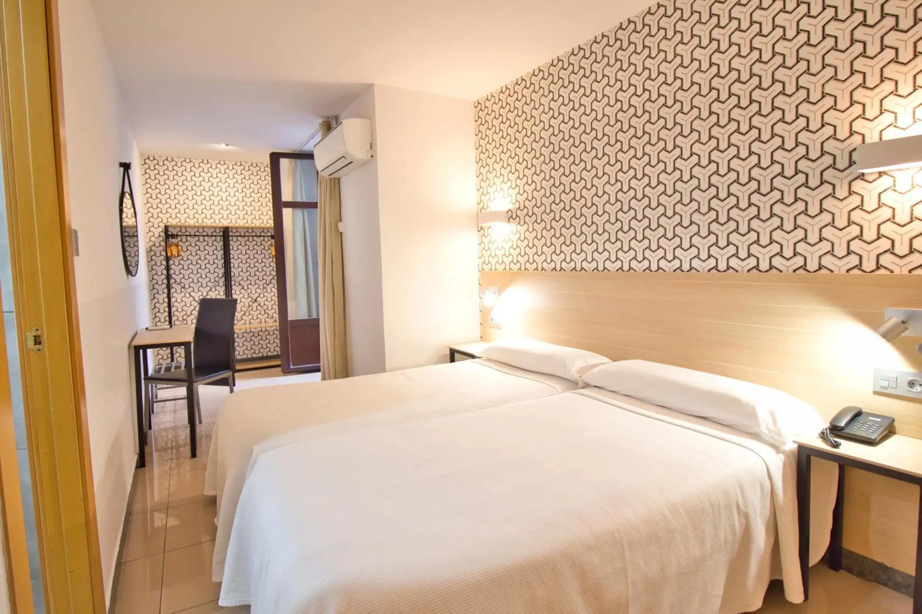 Area and facilities, Bed in Atenas Granada Area and facilities, Bed in Atenas Granada