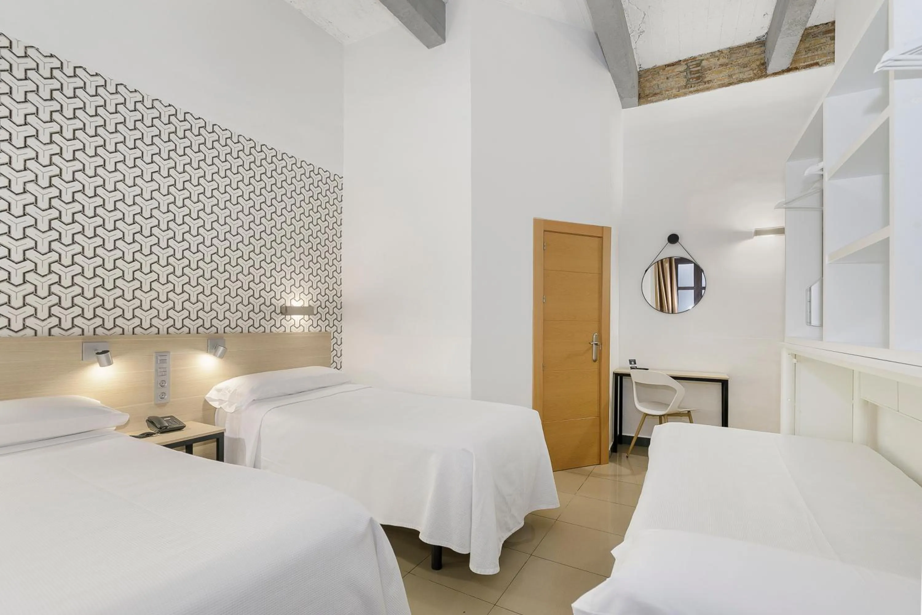 Other, Bed in Atenas Granada