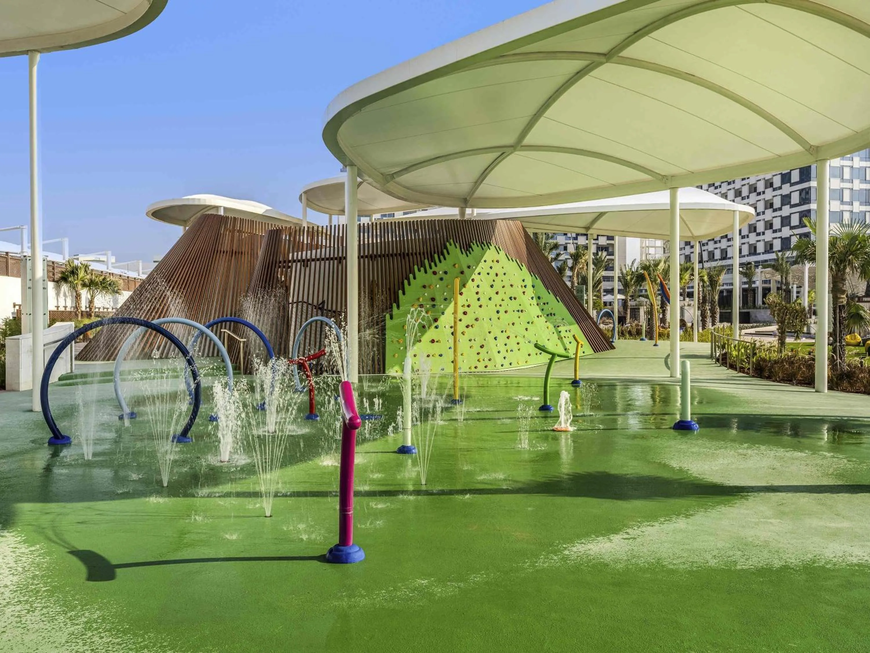 Other in Rixos Gulf Hotel Doha