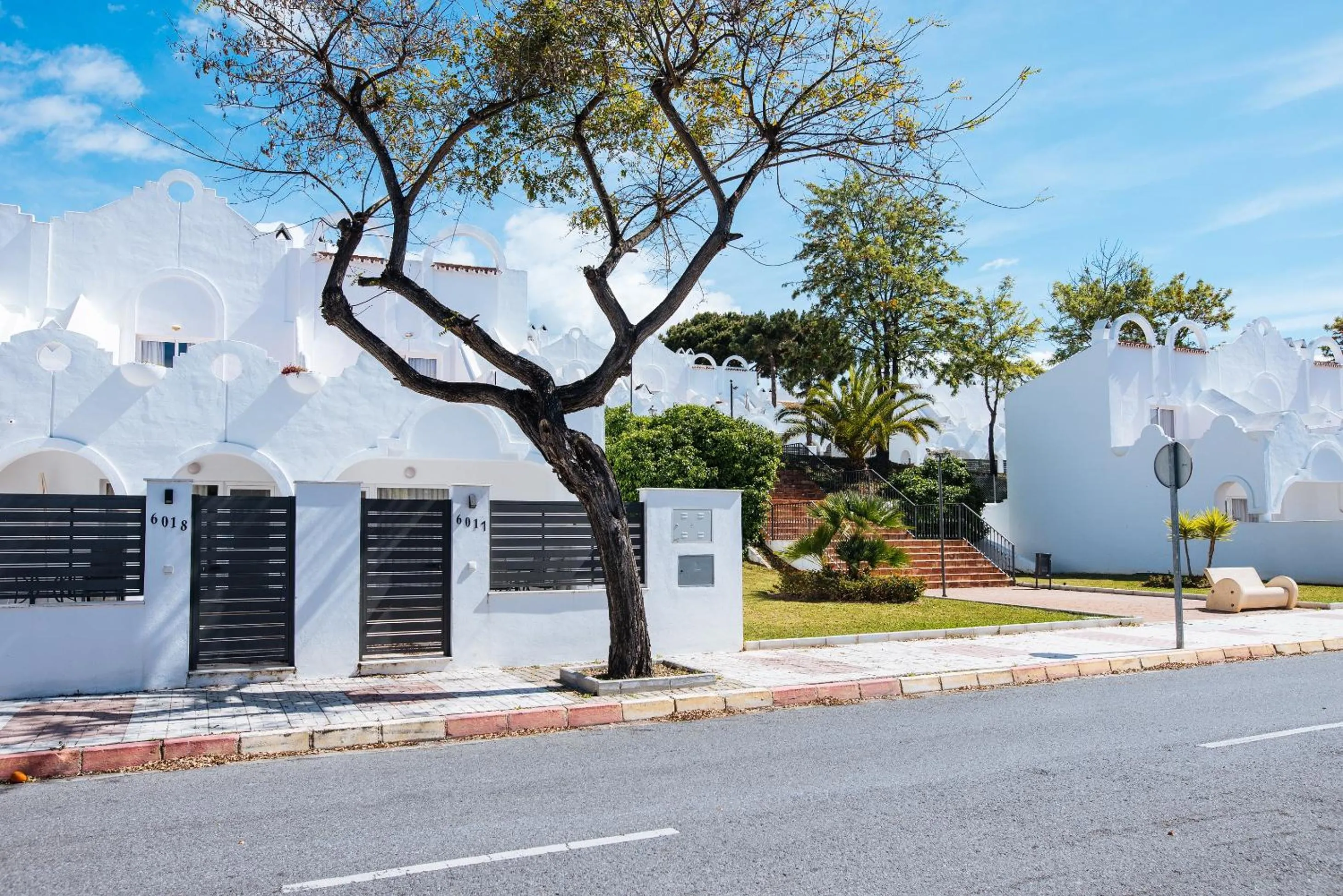 Property building in VIME La Reserva de Marbella