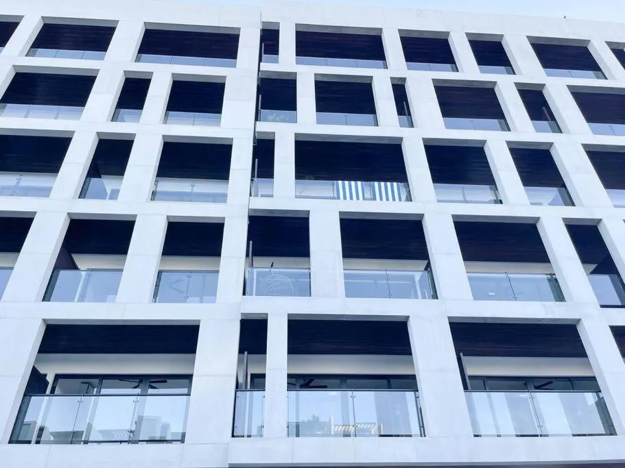 Property building in Ipana by Andiani Travel