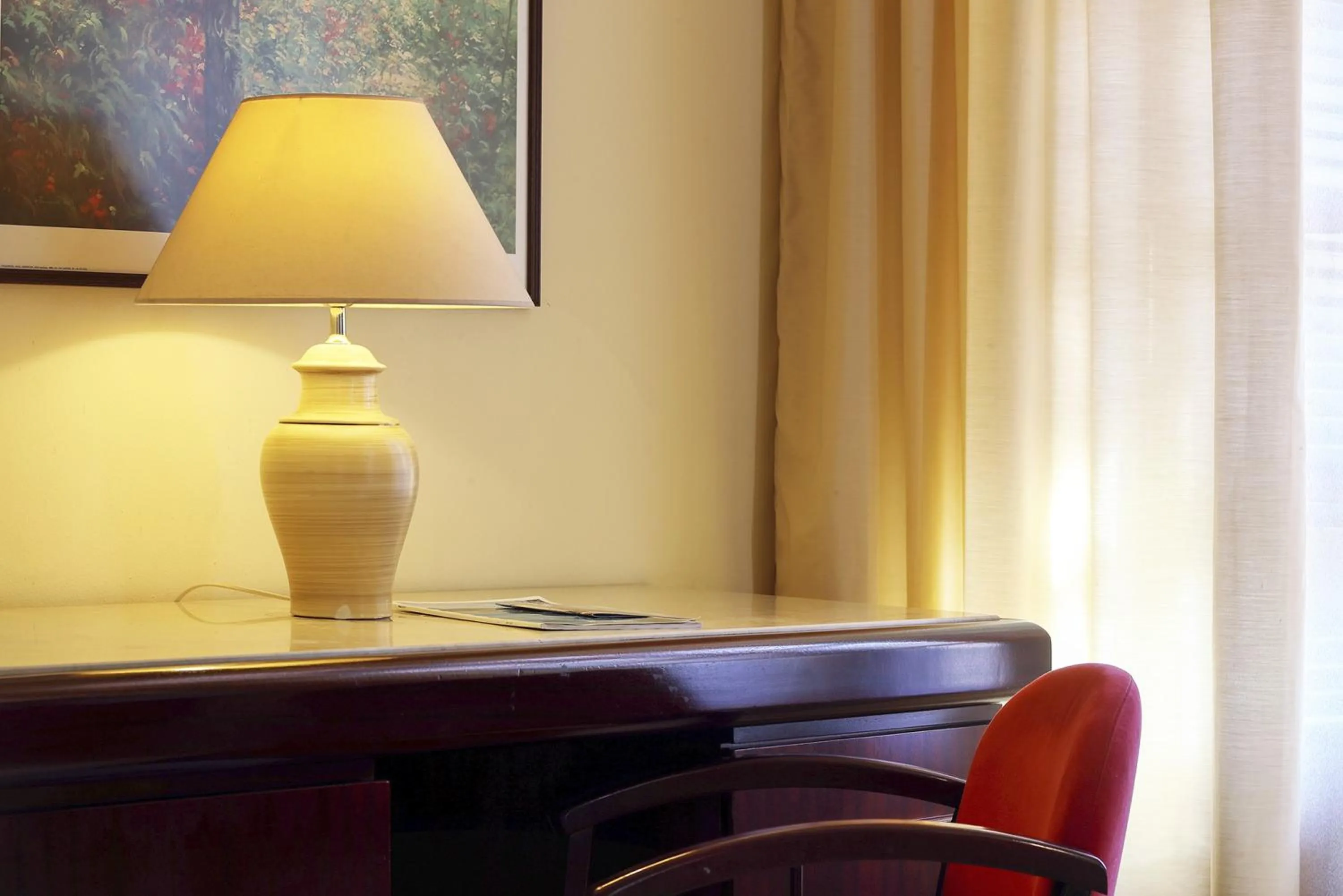 Living room in Hotel Guitart Rosa - Adults Only