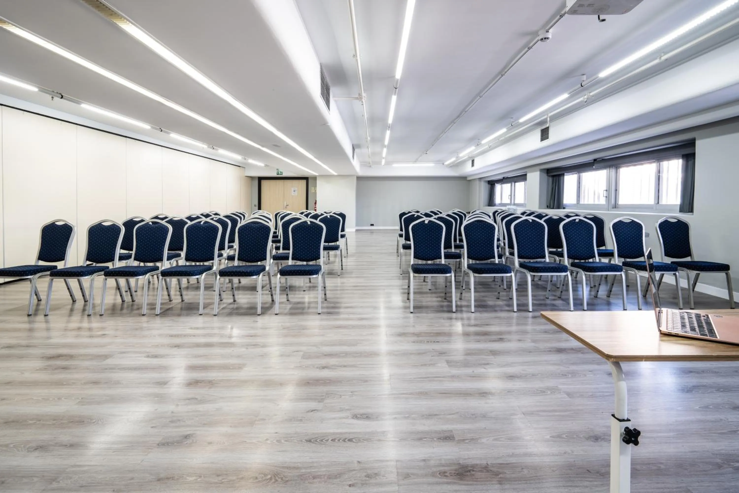 Meeting/conference room in Hotel Chamartin The One