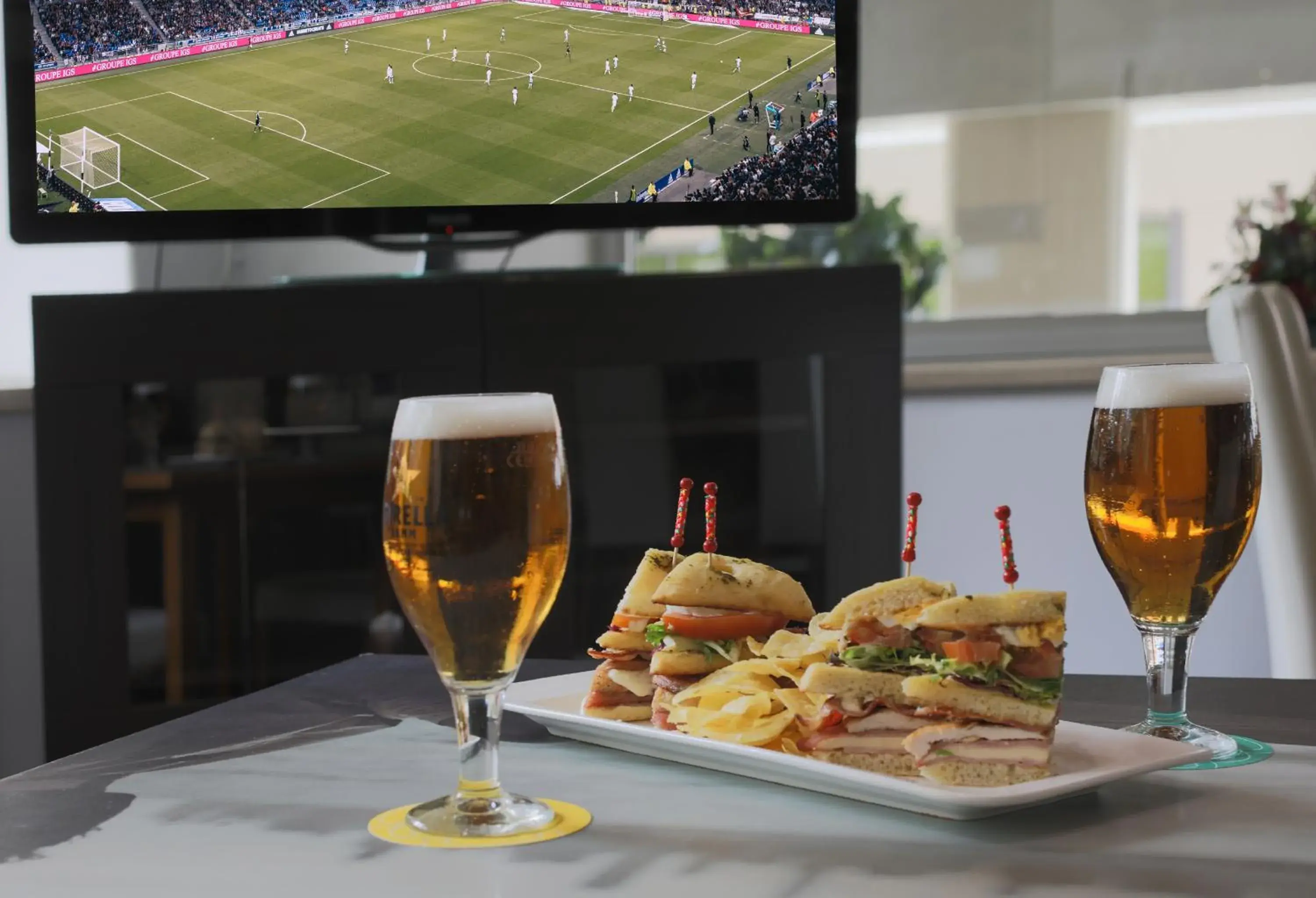 Restaurant/places to eat in Hotel Chamartin The One Restaurant/places to eat in Hotel Chamartin The One