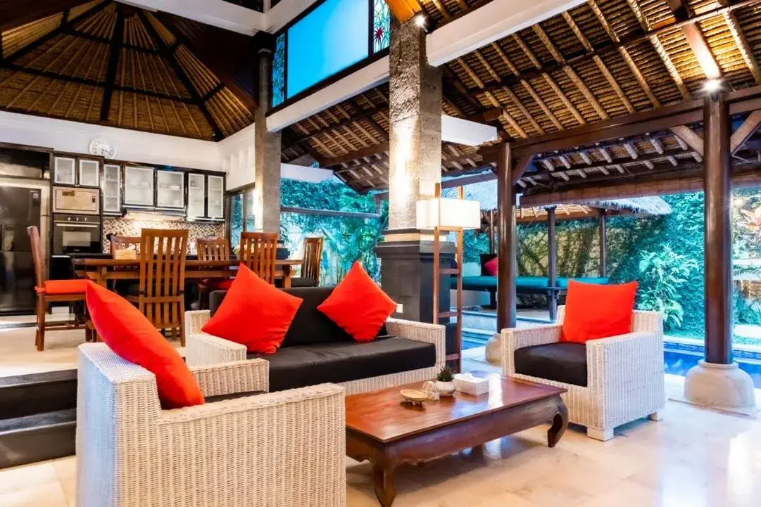 Villa Tunjung Batubelig Canggu Villa Tunjung Batubelig Canggu