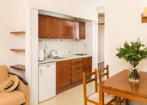 Apartamentos Guitart Apartamentos Guitart