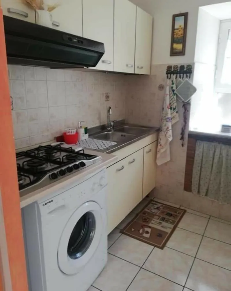 La lucerna delle dodici stelle