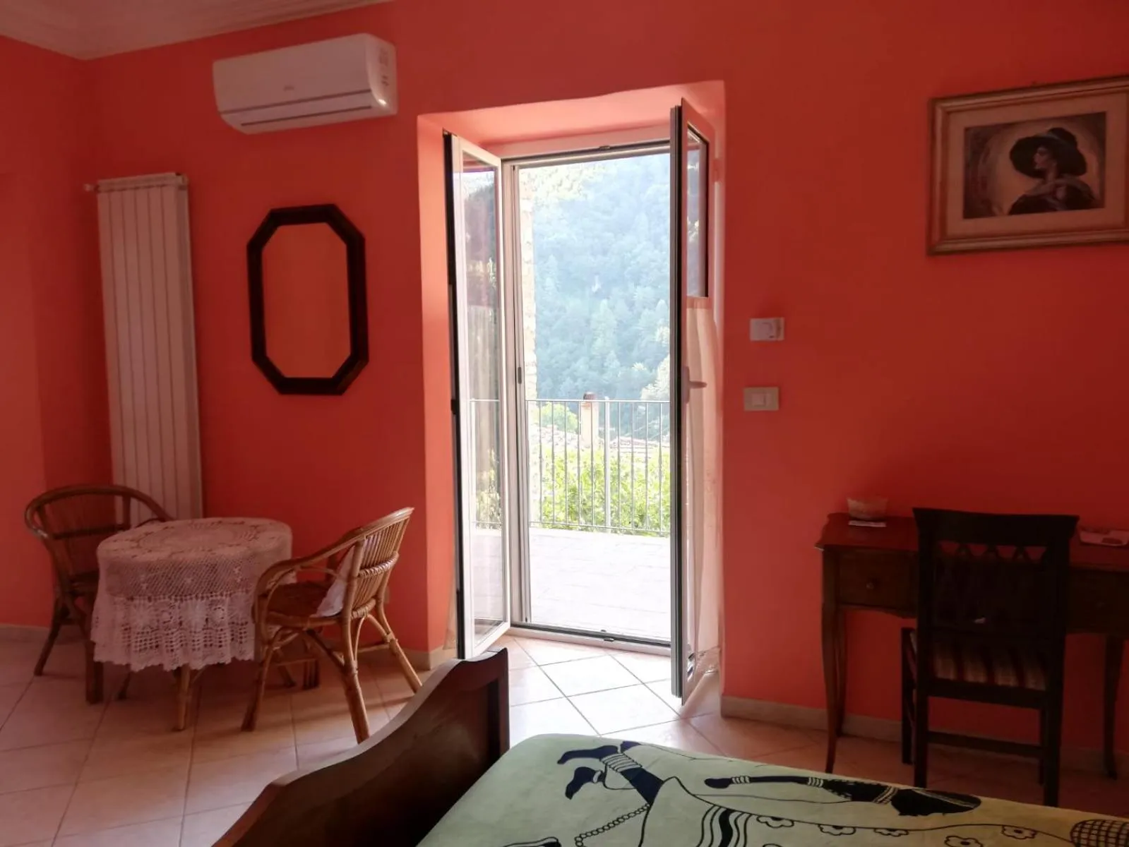 La lucerna delle dodici stelle