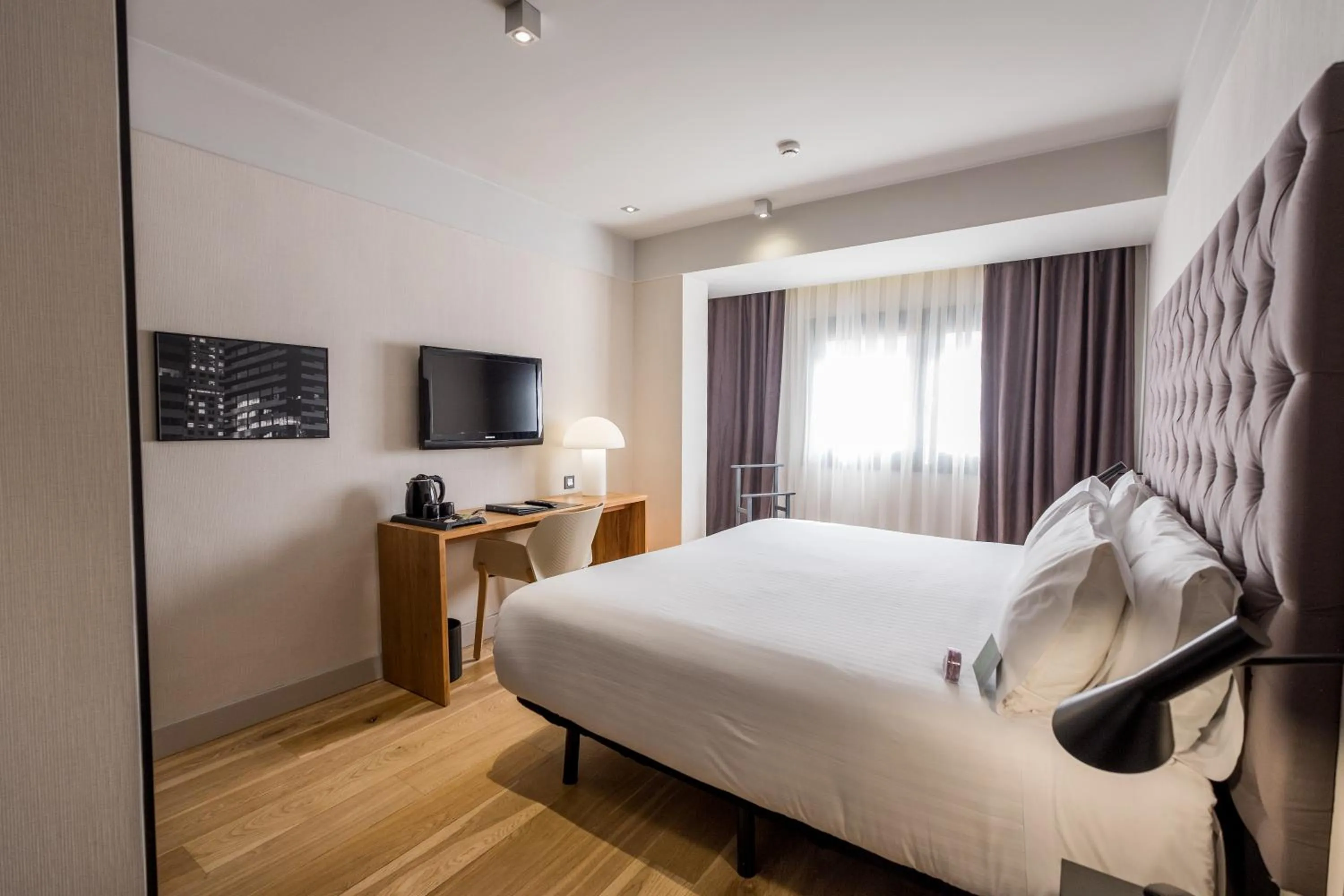 Bedroom, Bed in Zenit Abeba