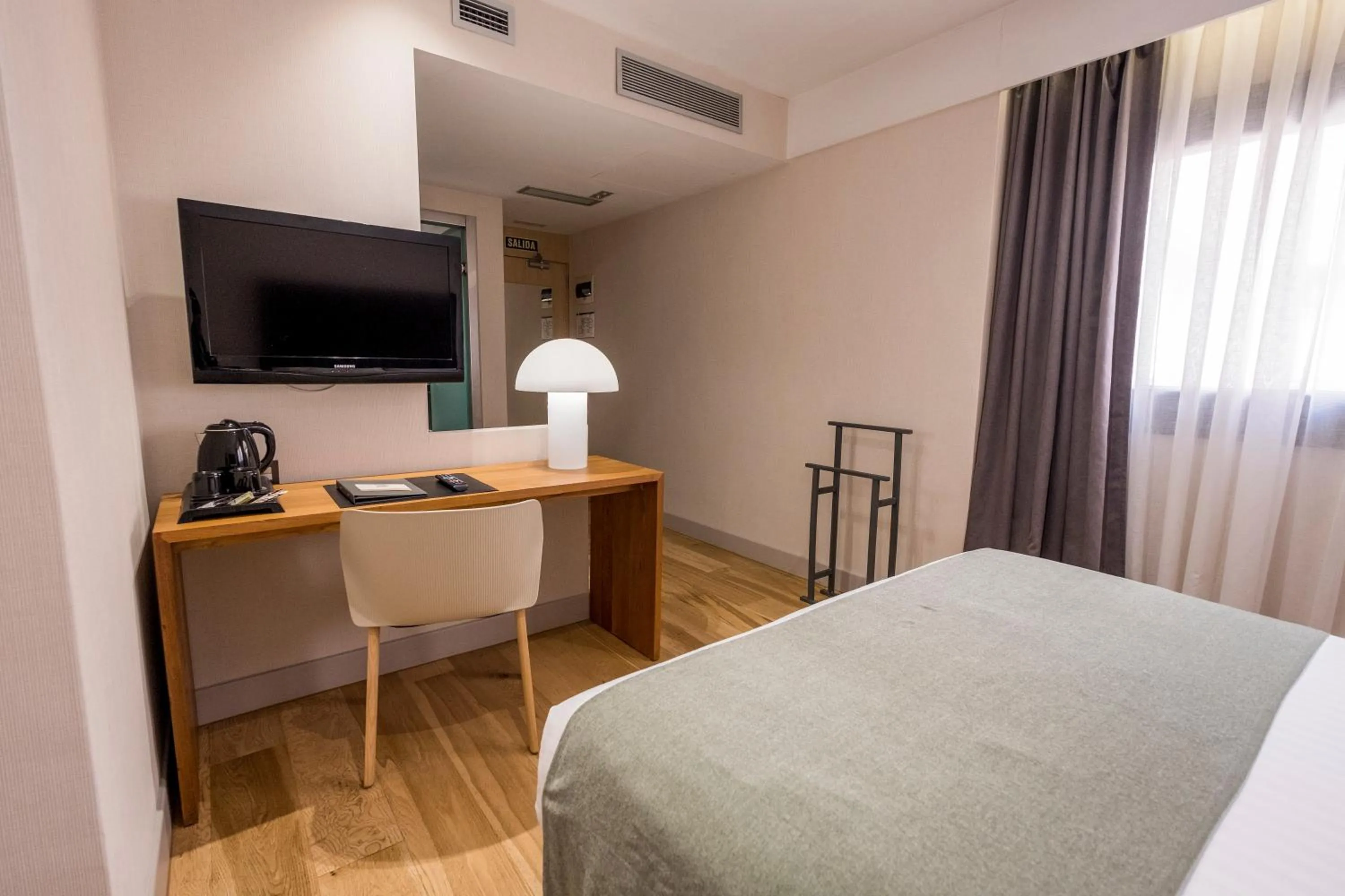 Decorative detail, Bed in Zenit Abeba