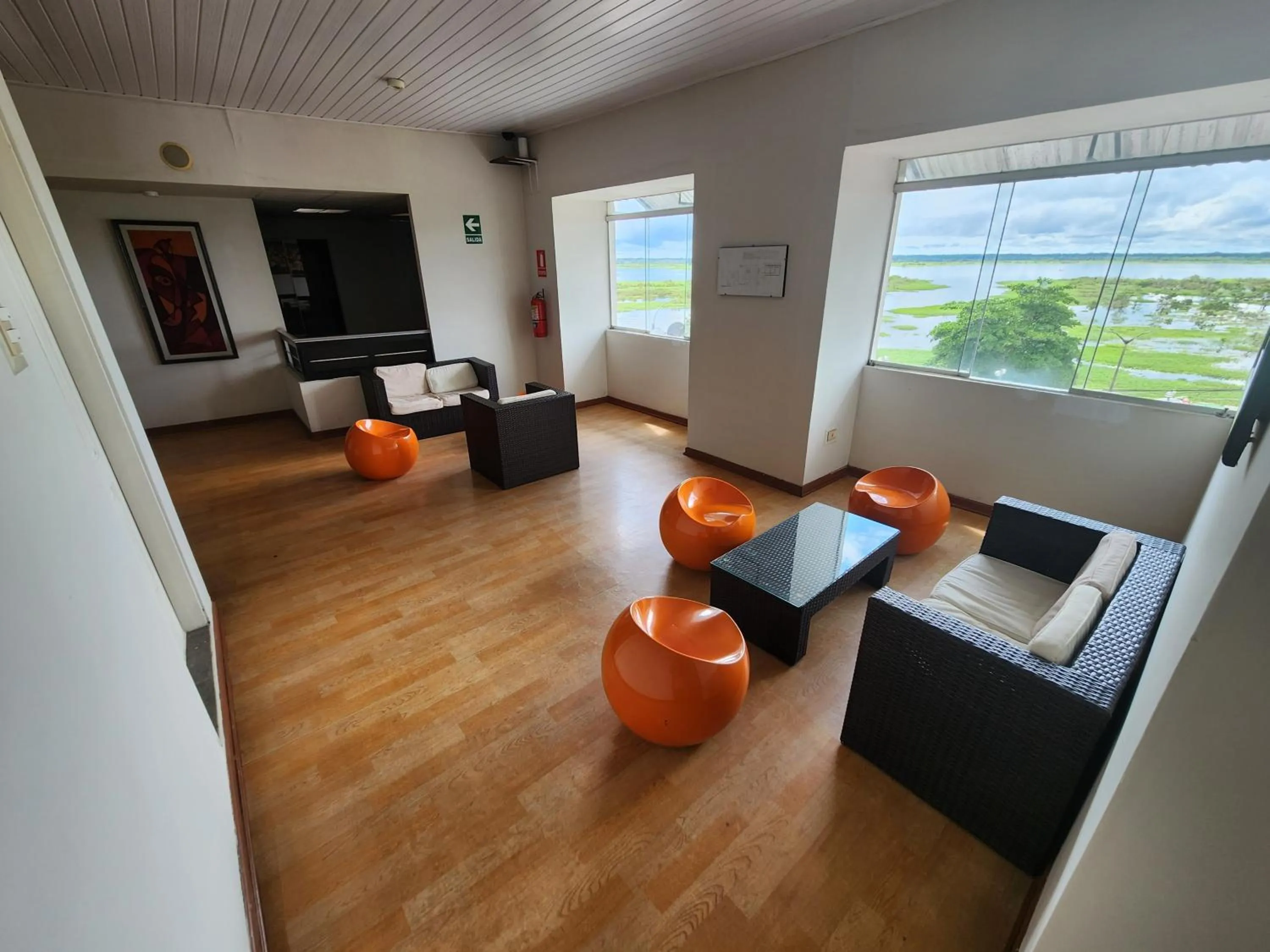 SAFARI HOTEL IQUITOS