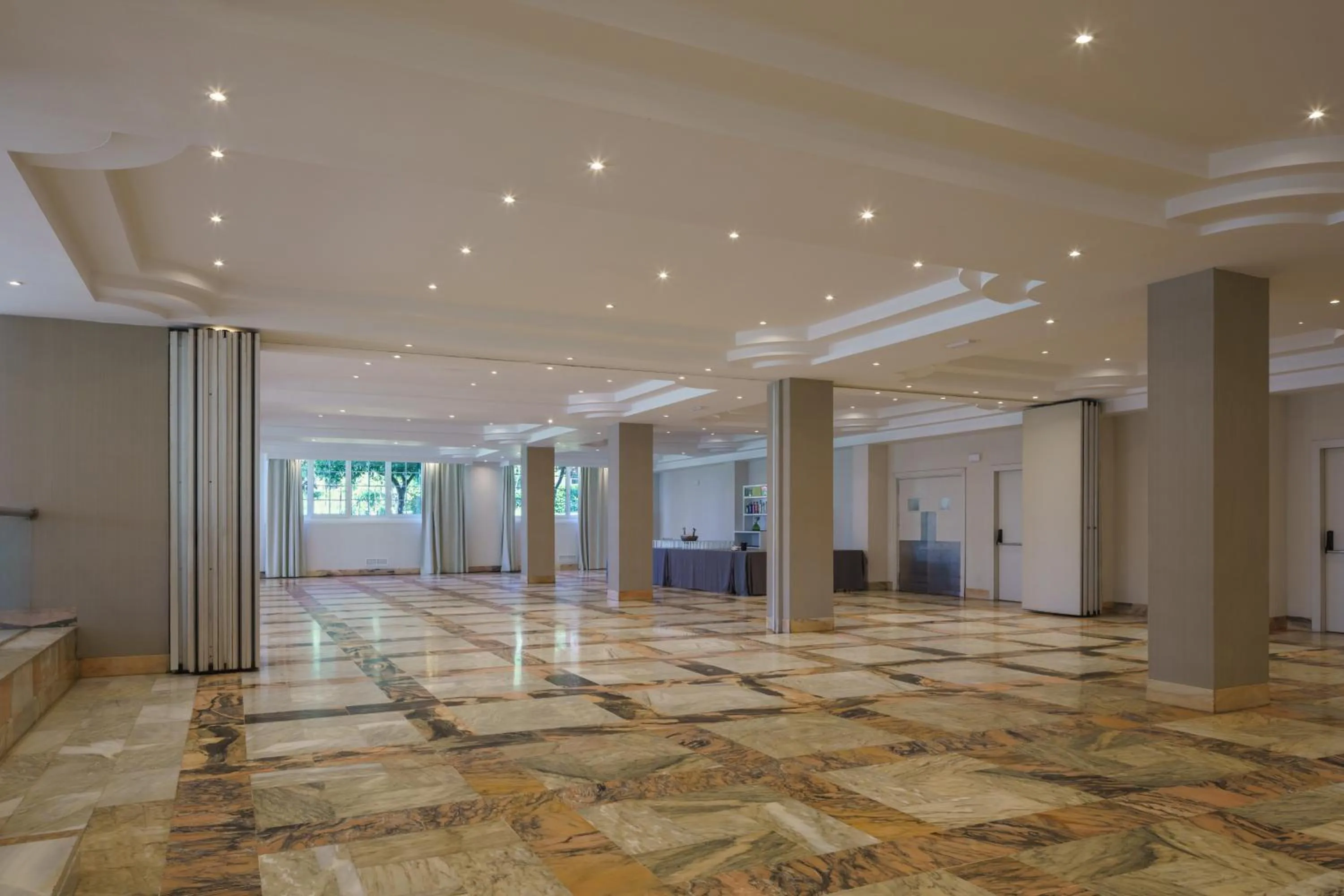 Meeting/conference room in Crisol Jardines de Córdoba