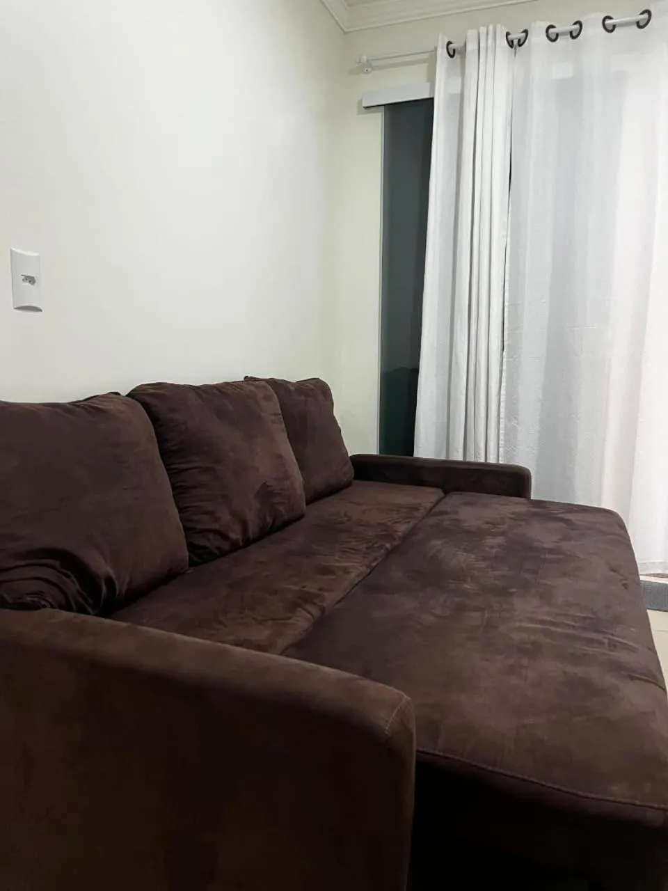 Residencial Costa Marfim