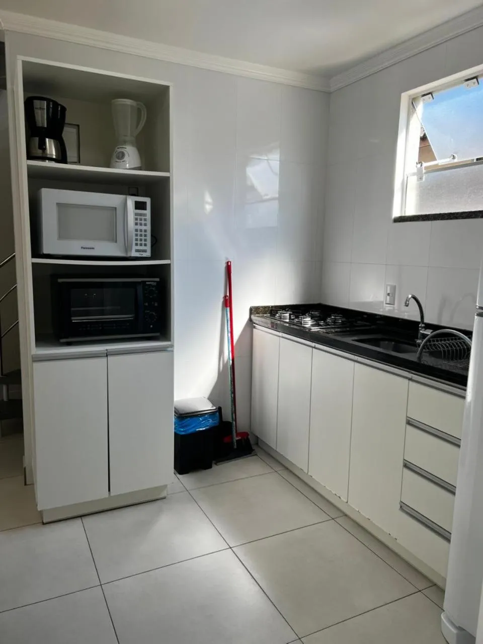 Residencial Costa Marfim