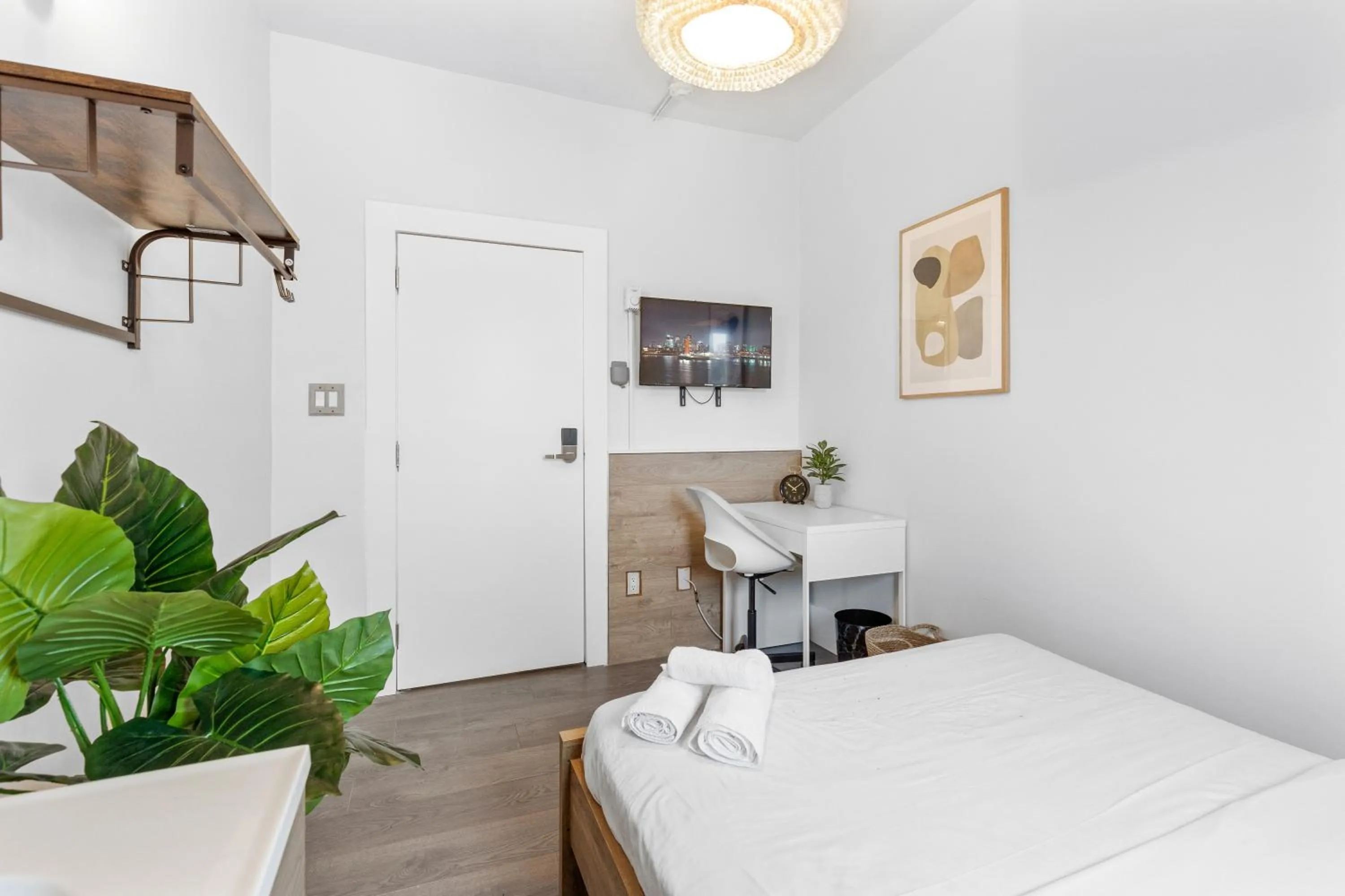 Photo of the whole room, Bed in Le Sand & Stone Hotel