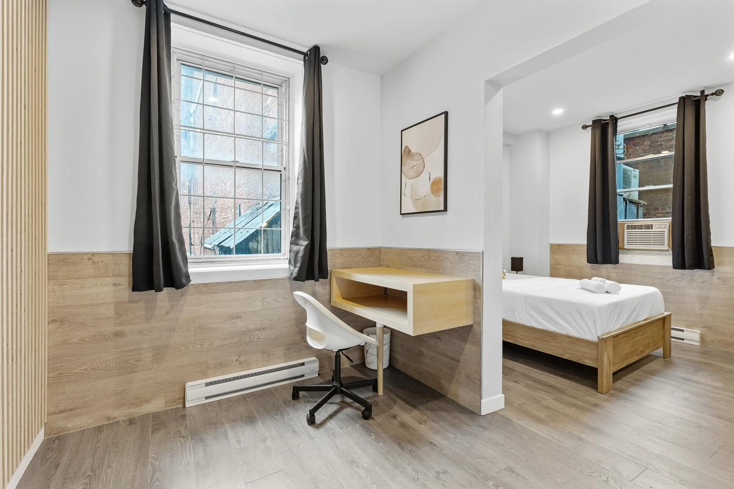 Photo of the whole room, Bed in Le Sand & Stone Hotel