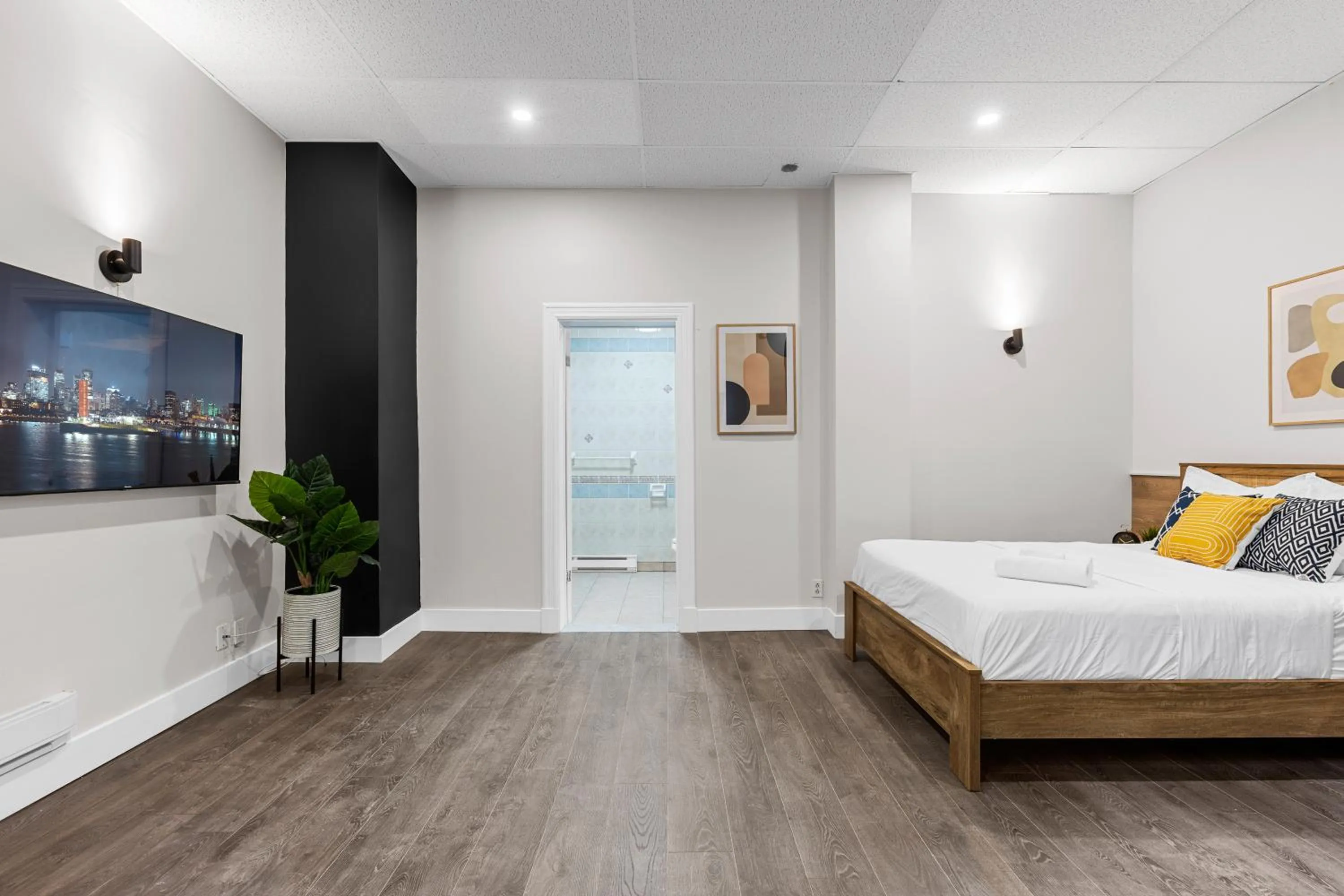 Photo of the whole room, Bed in Le Sand & Stone Hotel