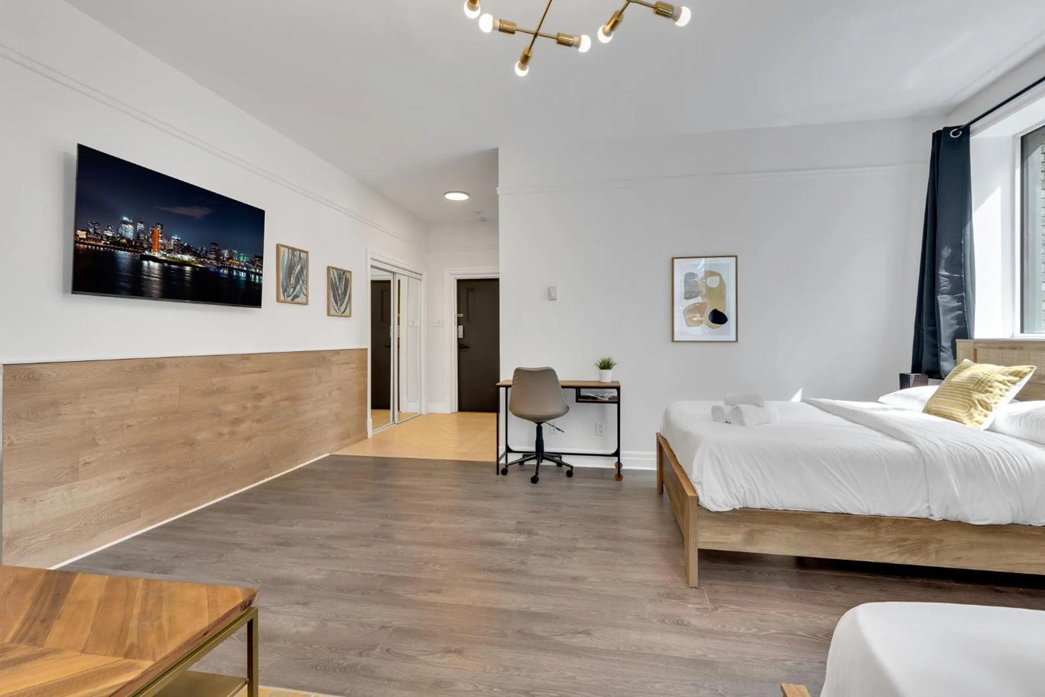 Photo of the whole room, Bed in Le Sand & Stone Hotel