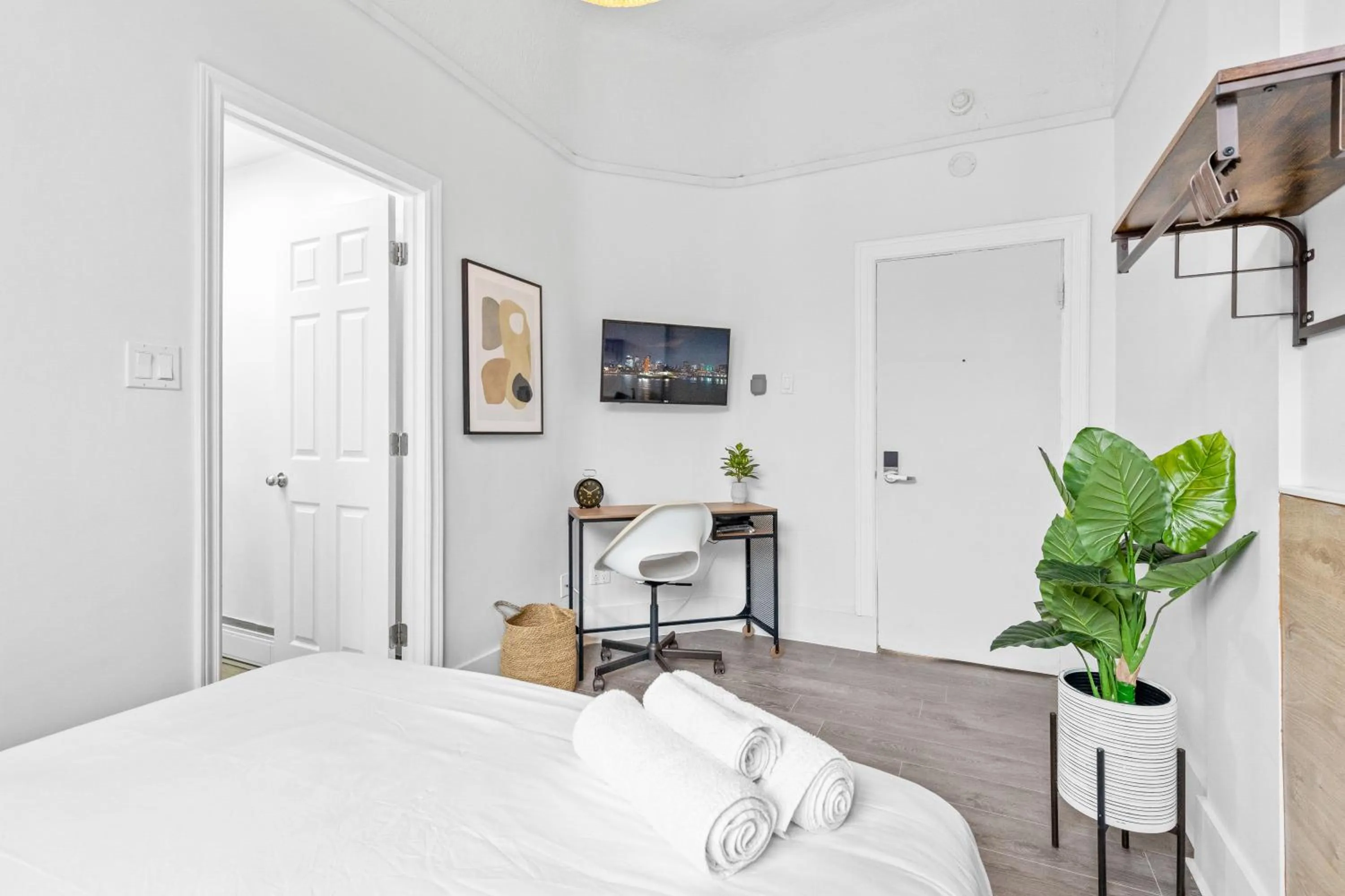 Photo of the whole room, Bed in Le Sand & Stone Hotel