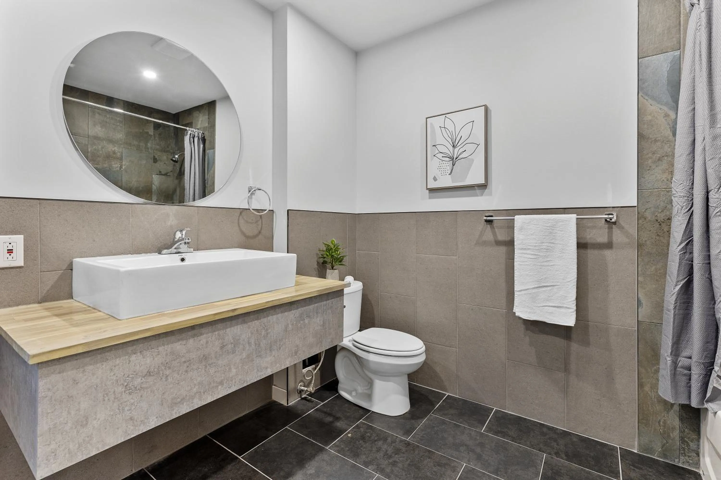 Le Sand & Stone Hotel