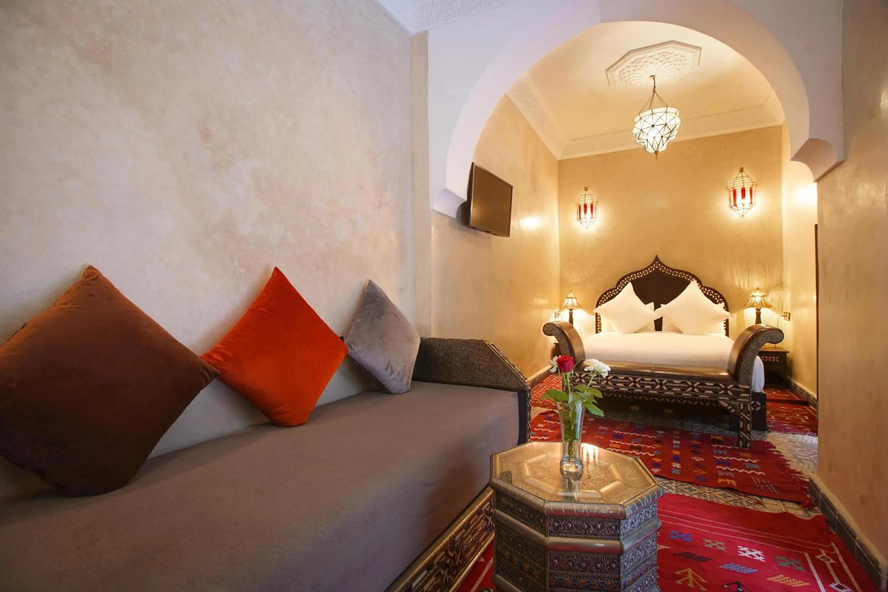 Riad Mazaj