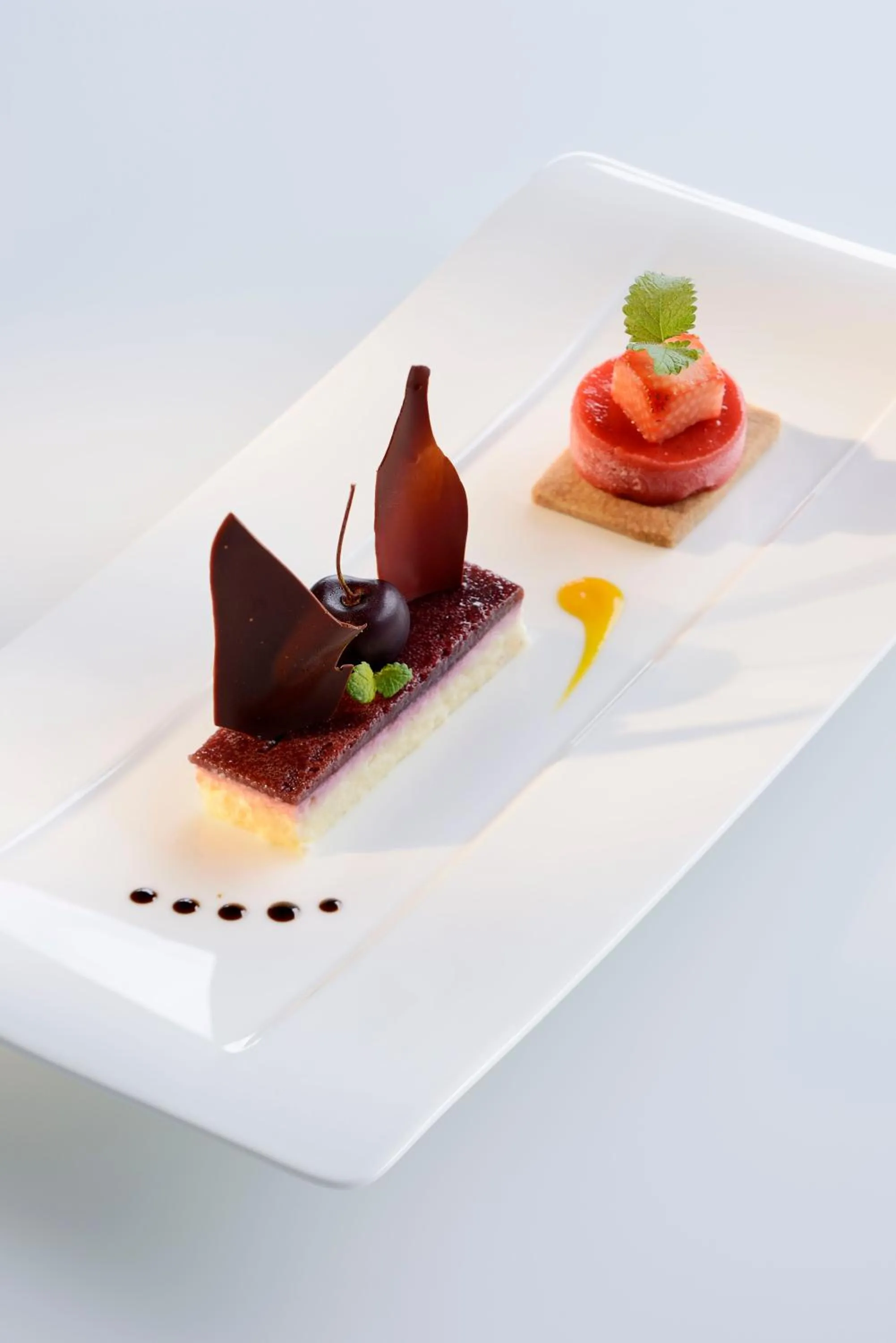Food and drinks in Dolomitengolf Suites