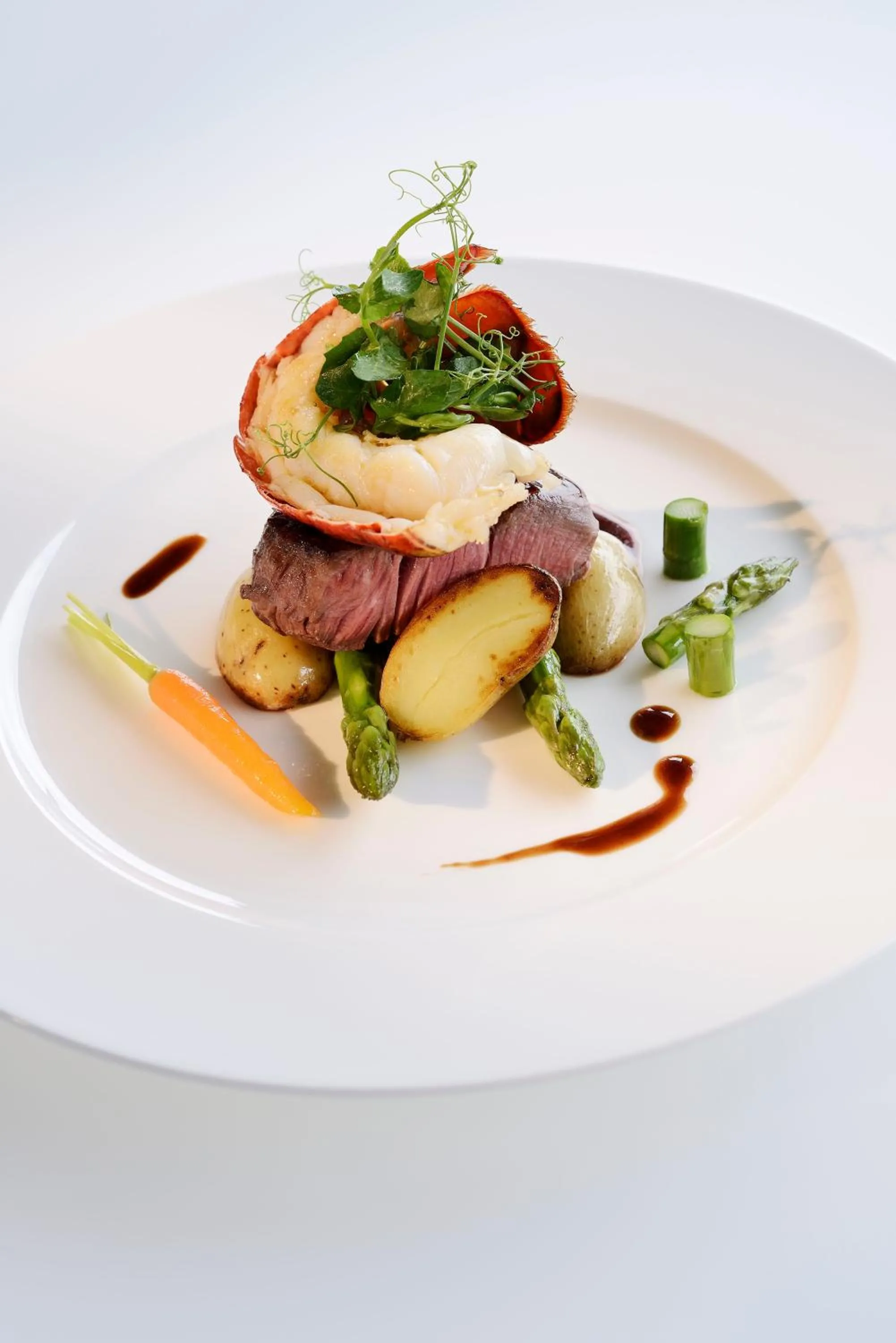 Food and drinks in Dolomitengolf Suites