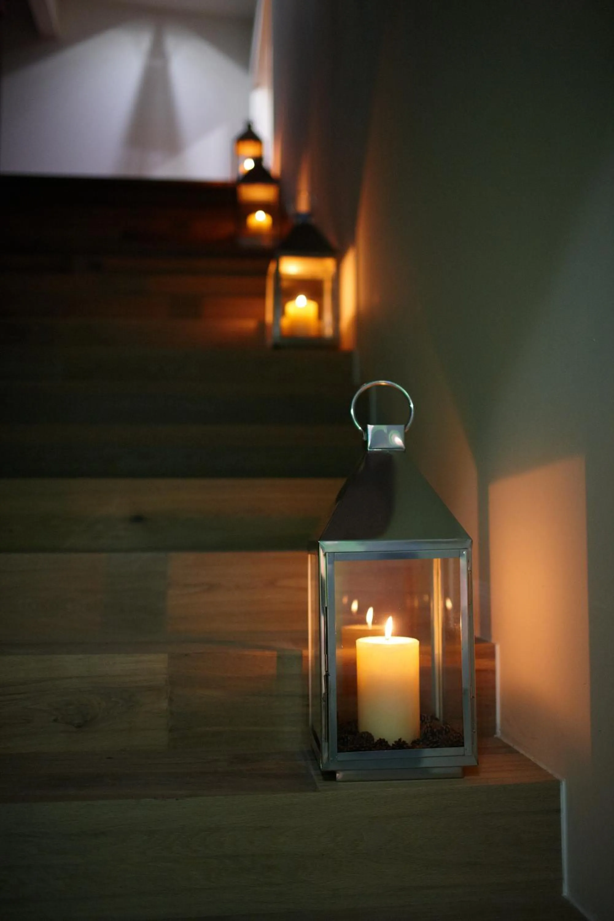 Spa and wellness centre/facilities in Dolomitengolf Suites