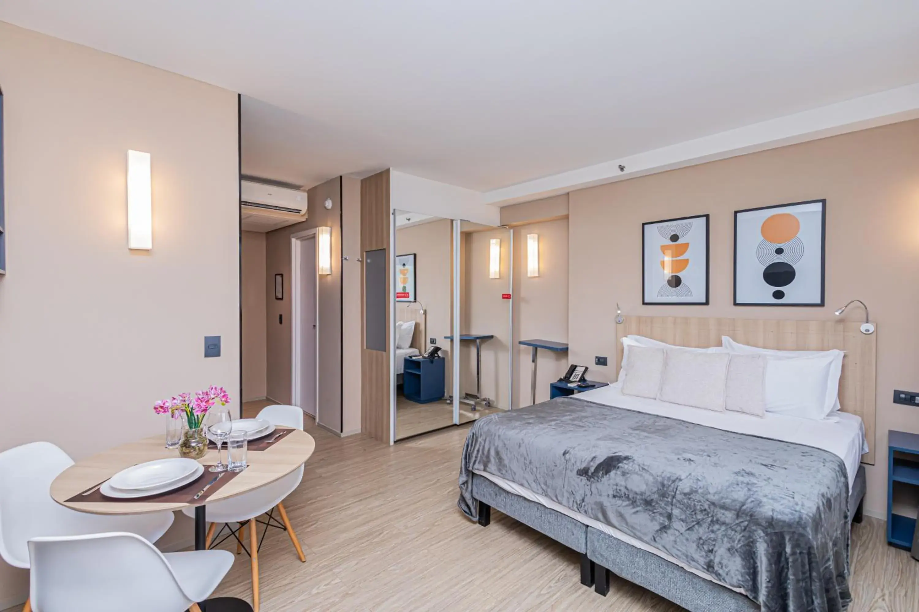 Studio in APS - Alpha Stay By Anora Spaces Studio in APS - Alpha Stay By Anora Spaces