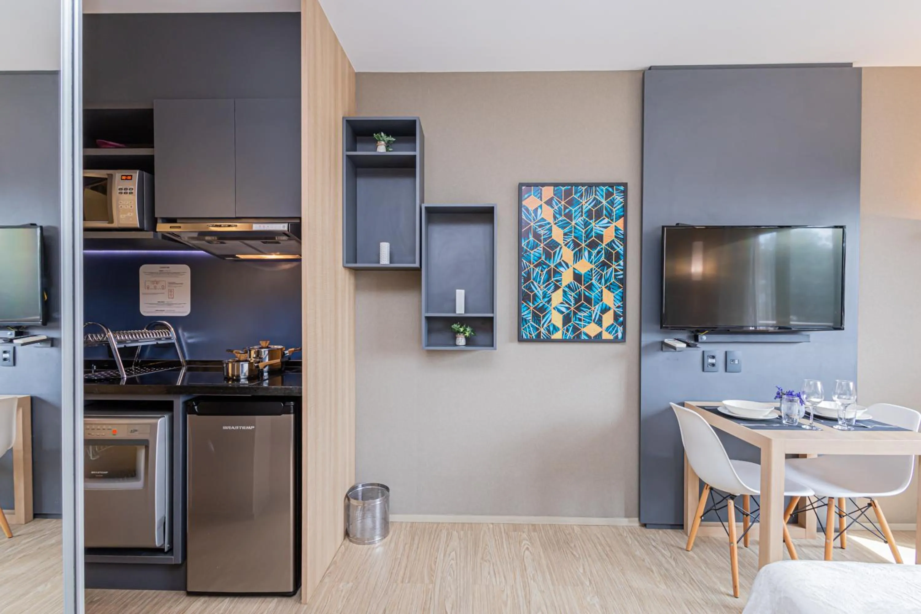 APS - Alpha Stay By Anora Spaces