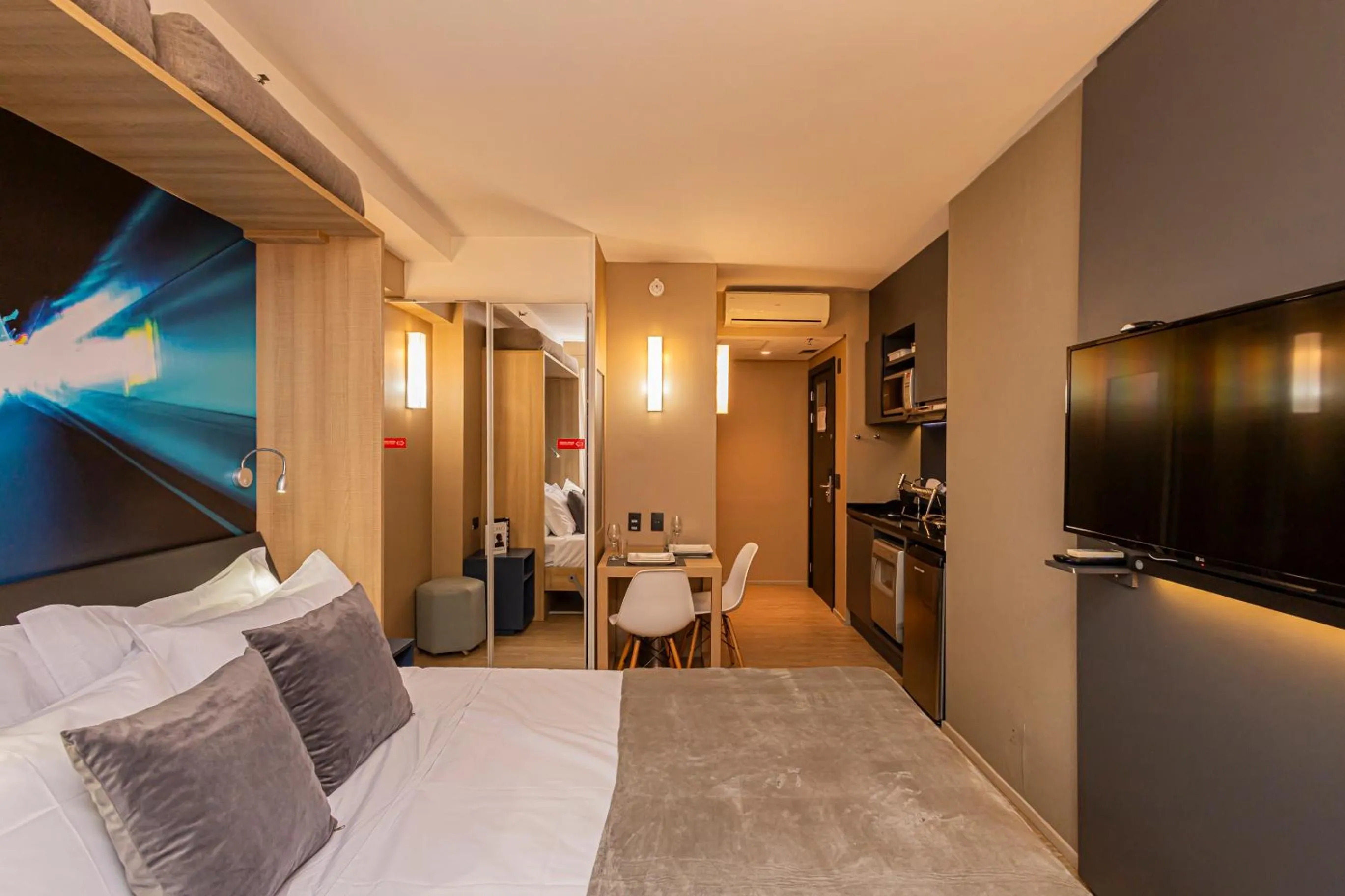 APS - Alpha Stay By Anora Spaces