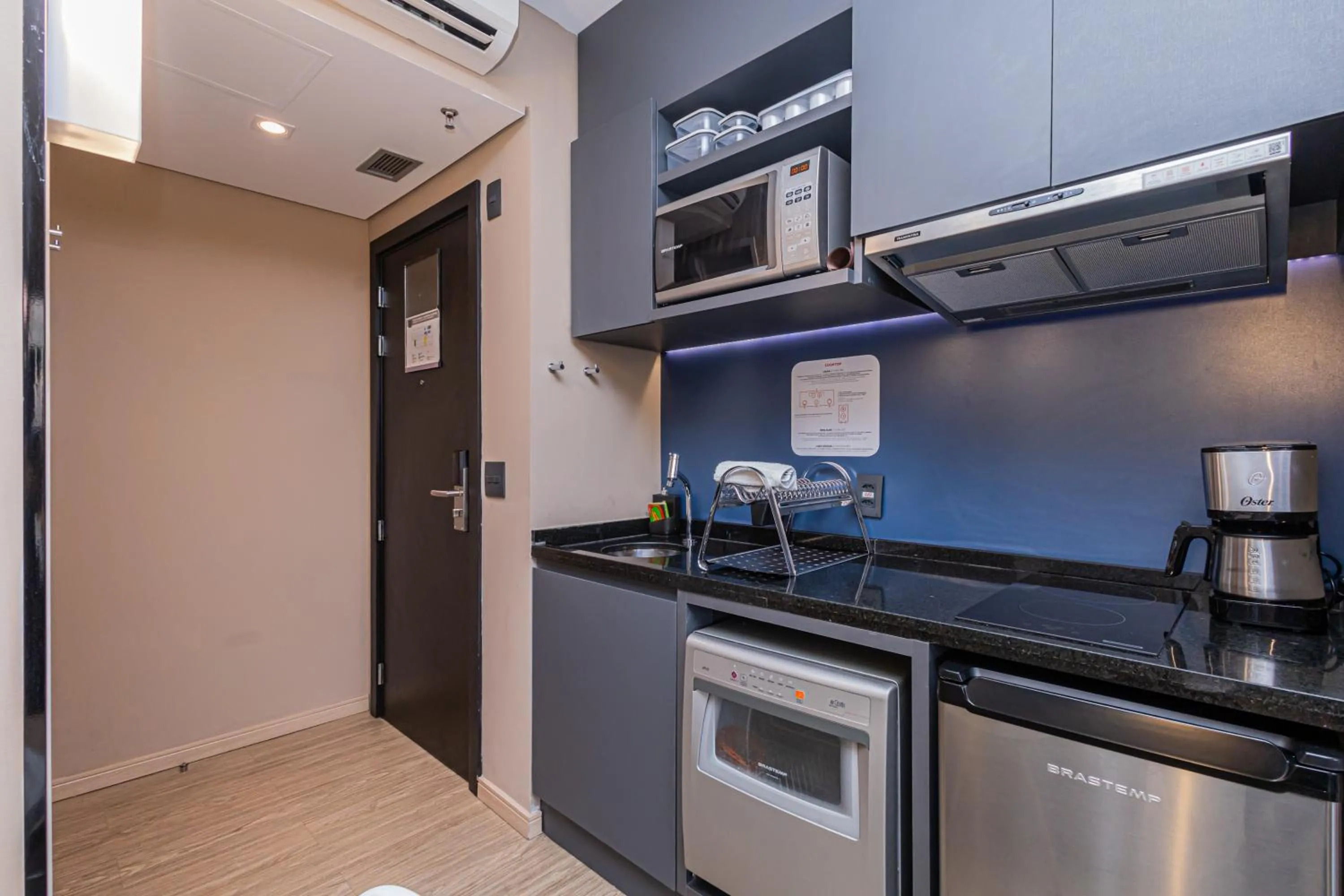 APS - Alpha Stay By Anora Spaces