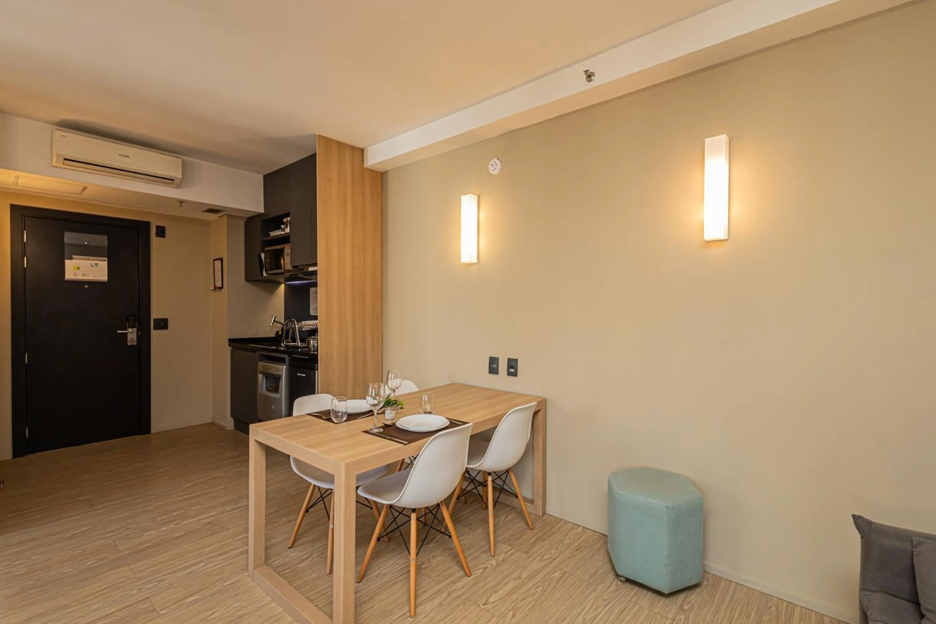 APS - Alpha Stay By Anora Spaces